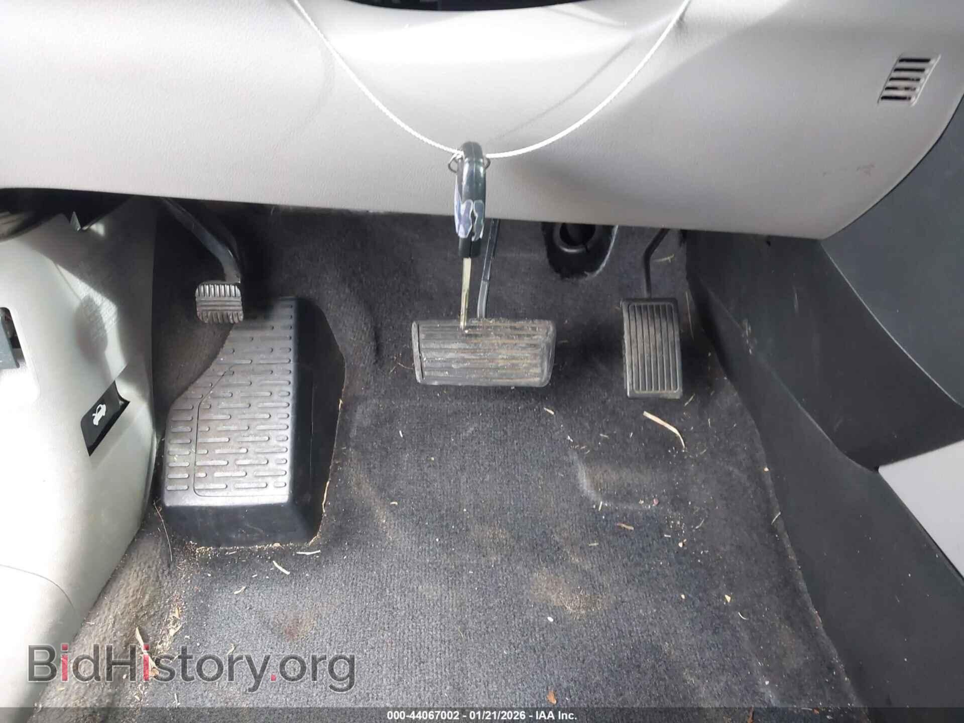 2011 HONDA PILOT - VIN: 5FNYF3H64BB020414 - Фото 11