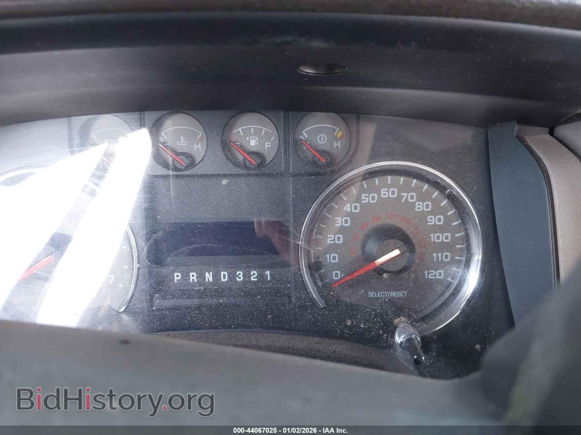 2009 FORD F-150 - VIN: 1FTRW12879FA51293 - Фото 16