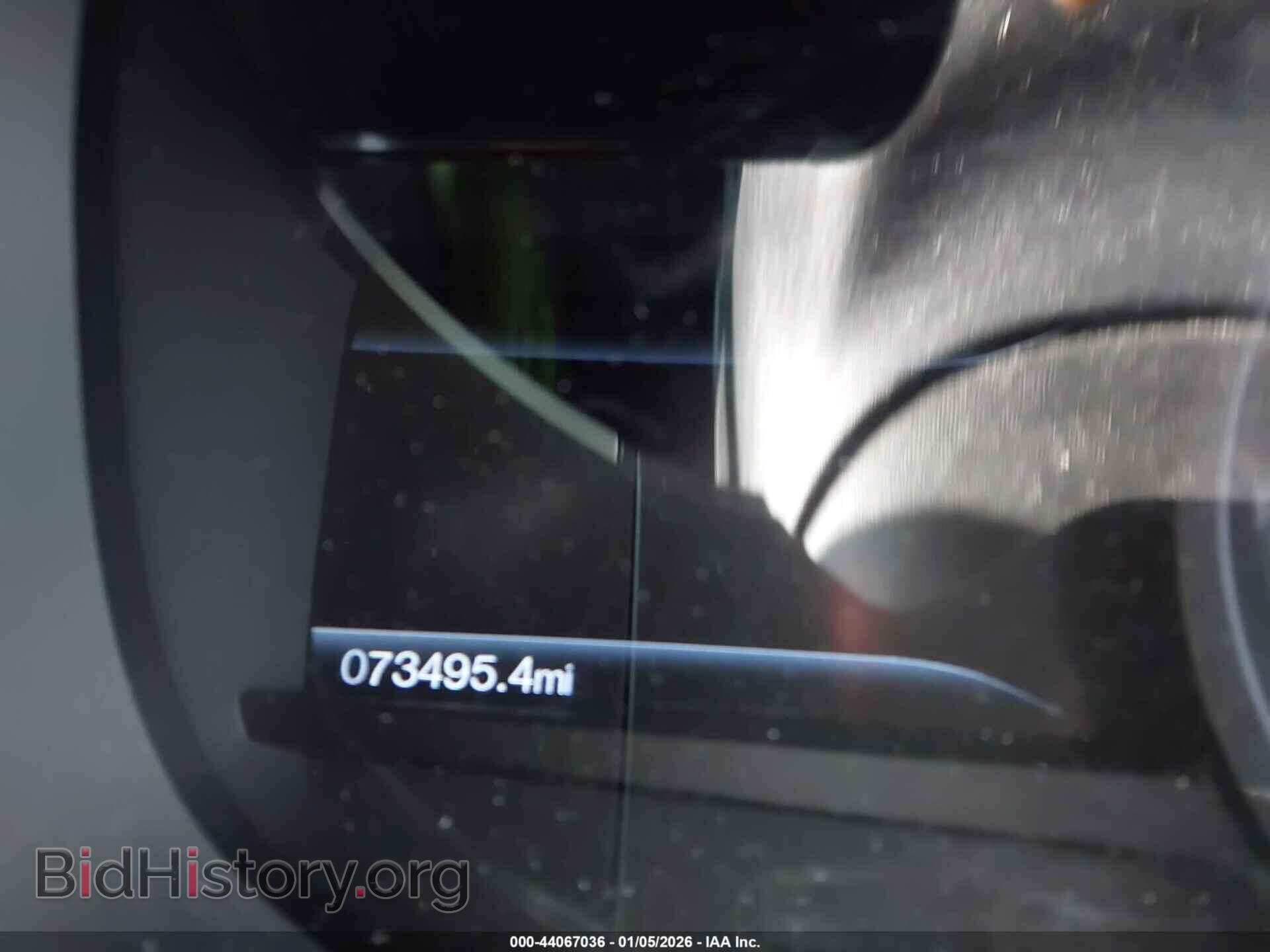 2016 FORD EDGE - VIN: 2FMPK3K80GBB32807 - Photo 16