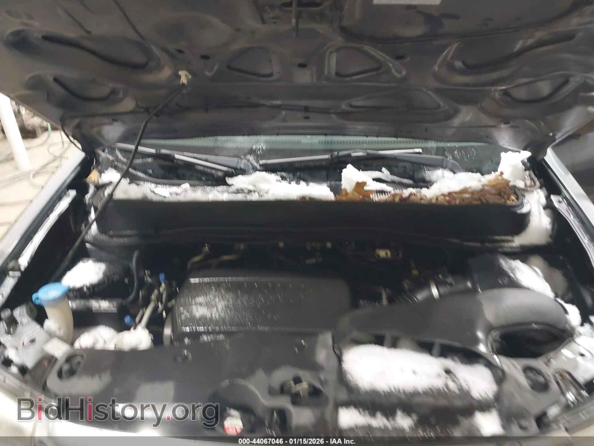 2013 HONDA PILOT - VIN: 5FNYF4H29DB056993 - Фото 10
