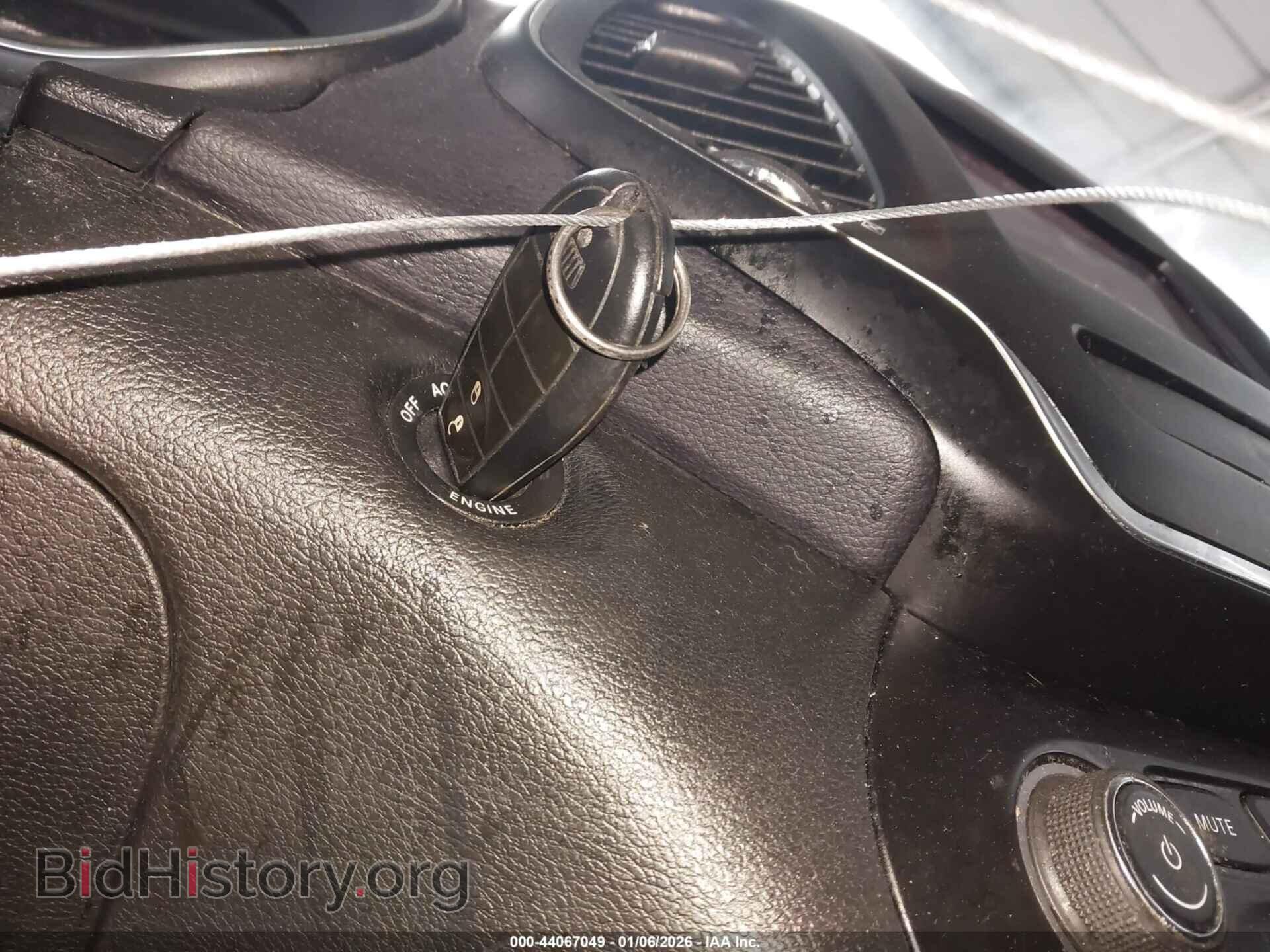 2019 JEEP CHEROKEE - VIN: 1C4PJMCB9KD334927 - Фото 5