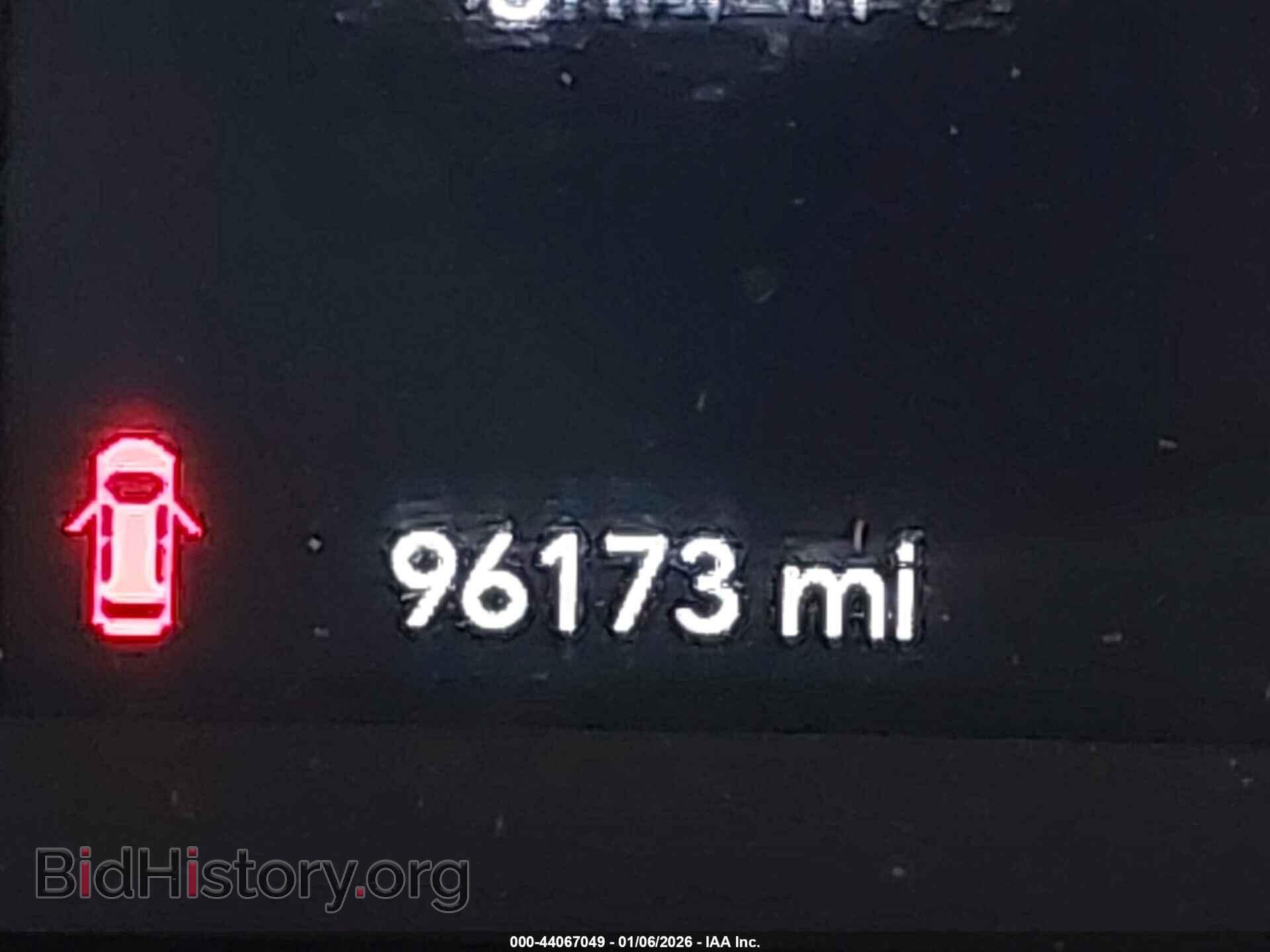 2019 JEEP CHEROKEE - VIN: 1C4PJMCB9KD334927 - Фото 8