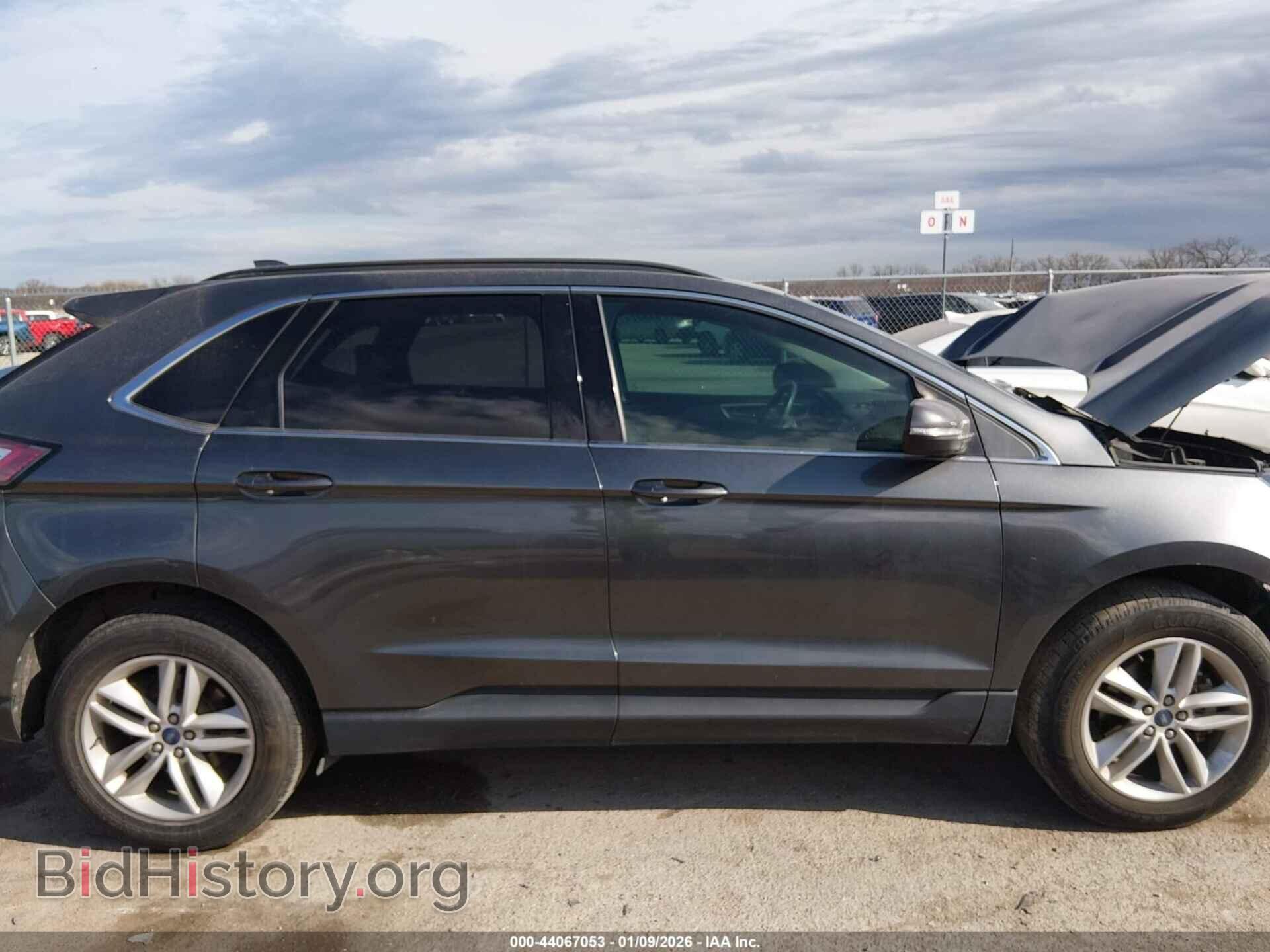 2018 FORD EDGE - VIN: 2FMPK3J99JBB38980 - Фото 13