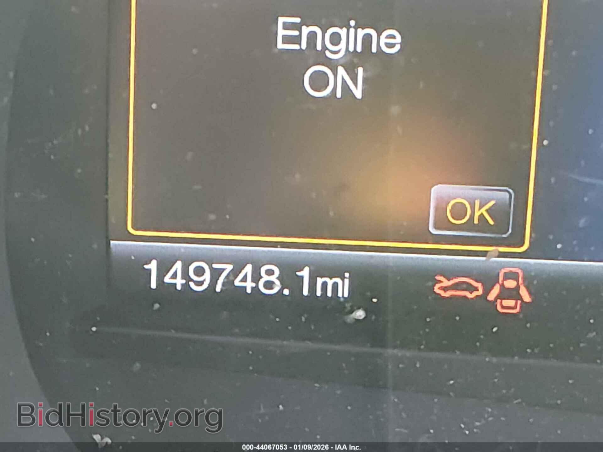 2018 FORD EDGE - VIN: 2FMPK3J99JBB38980 - Фото 15