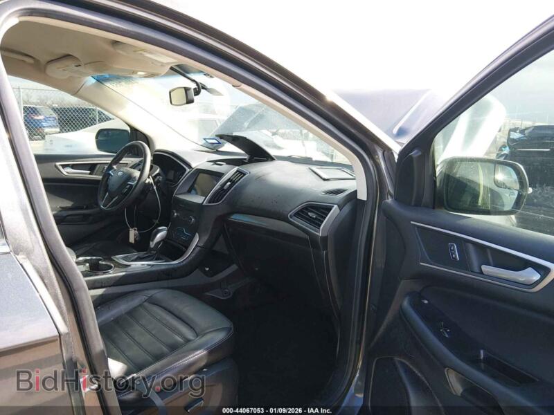 2018 Ford EDGE (VIN 2FMPK3J99JBB38980) — photo 5 of 16