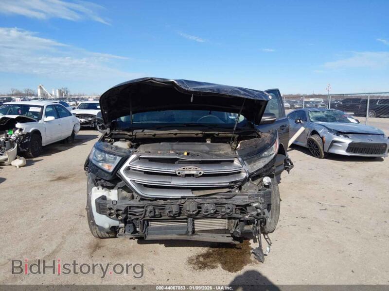 2018 Ford EDGE (VIN 2FMPK3J99JBB38980) — photo 6 of 16