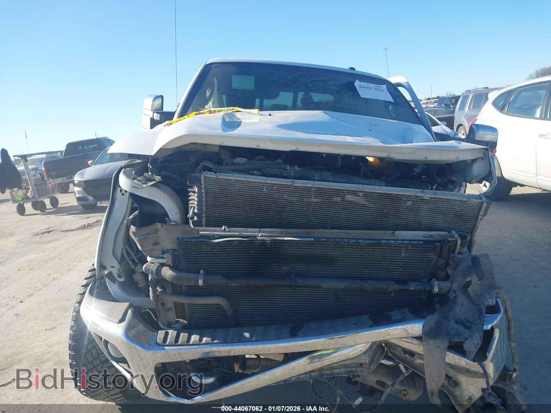 2012 FORD F-250 - VIN: 1FT7W2BT9CEA56283 - Фото 12