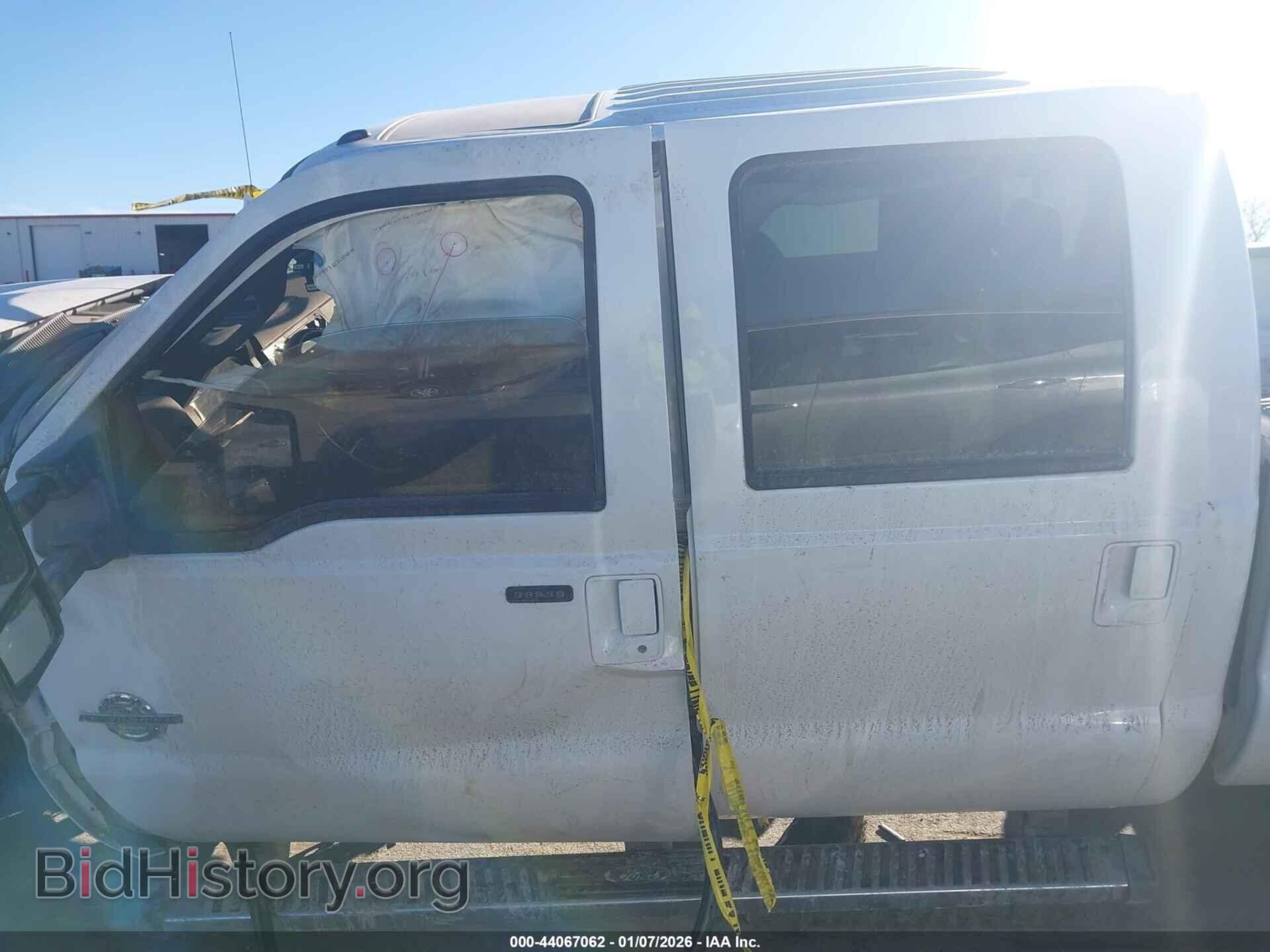 2012 FORD F-250 - VIN: 1FT7W2BT9CEA56283 - Фото 14