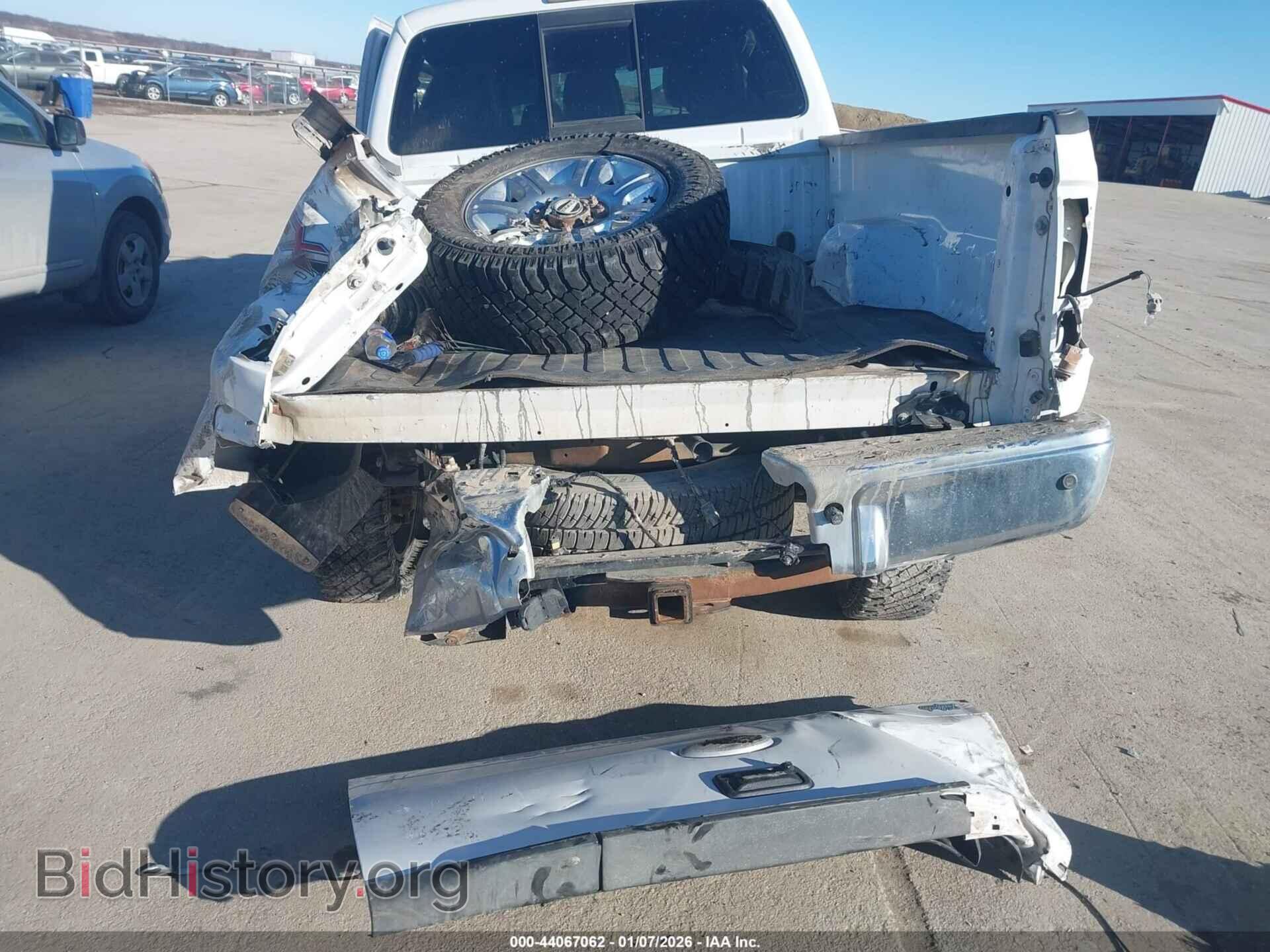 2012 FORD F-250 - VIN: 1FT7W2BT9CEA56283 - Фото 15