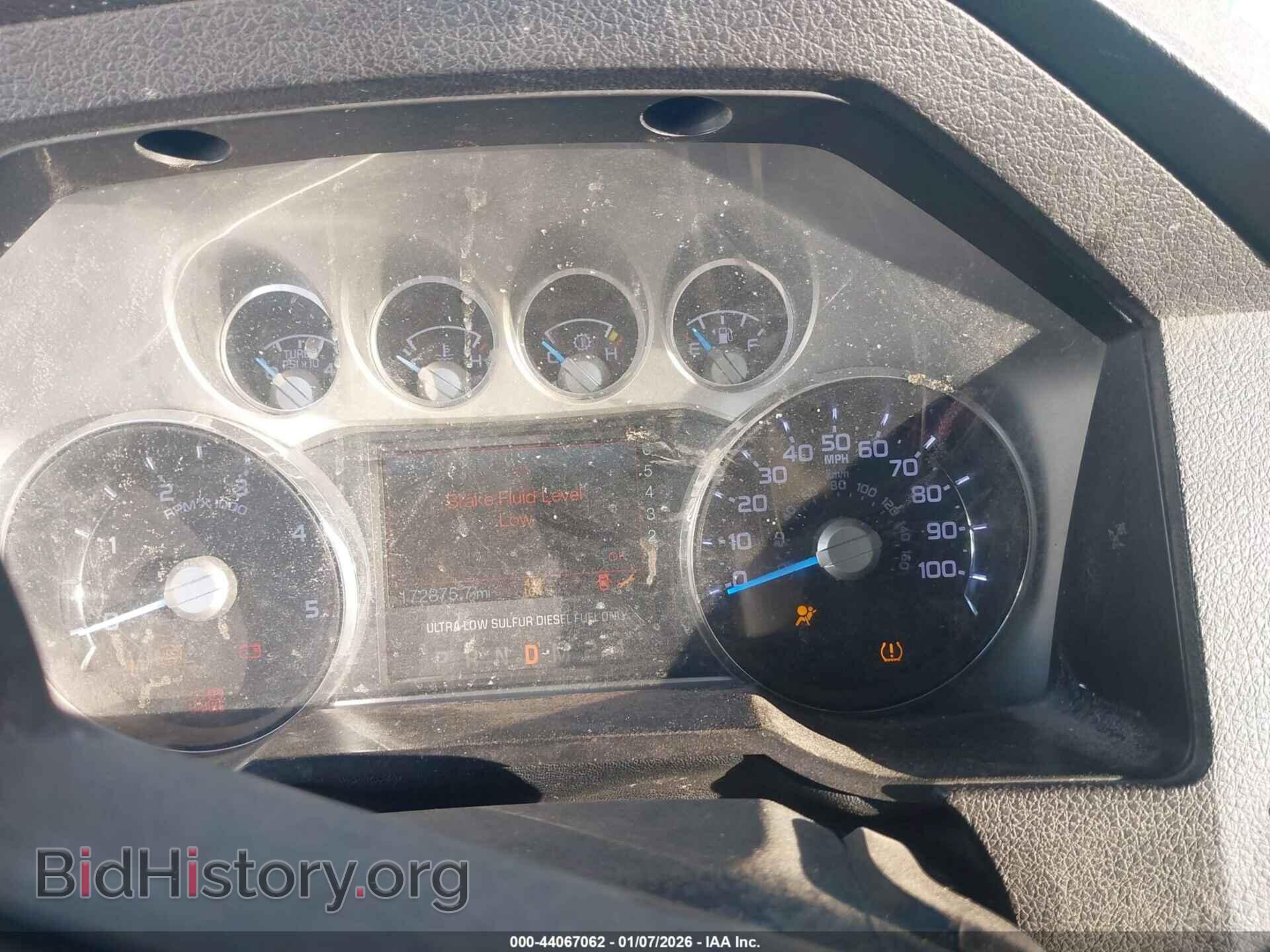 2012 FORD F-250 - VIN: 1FT7W2BT9CEA56283 - Фото 7
