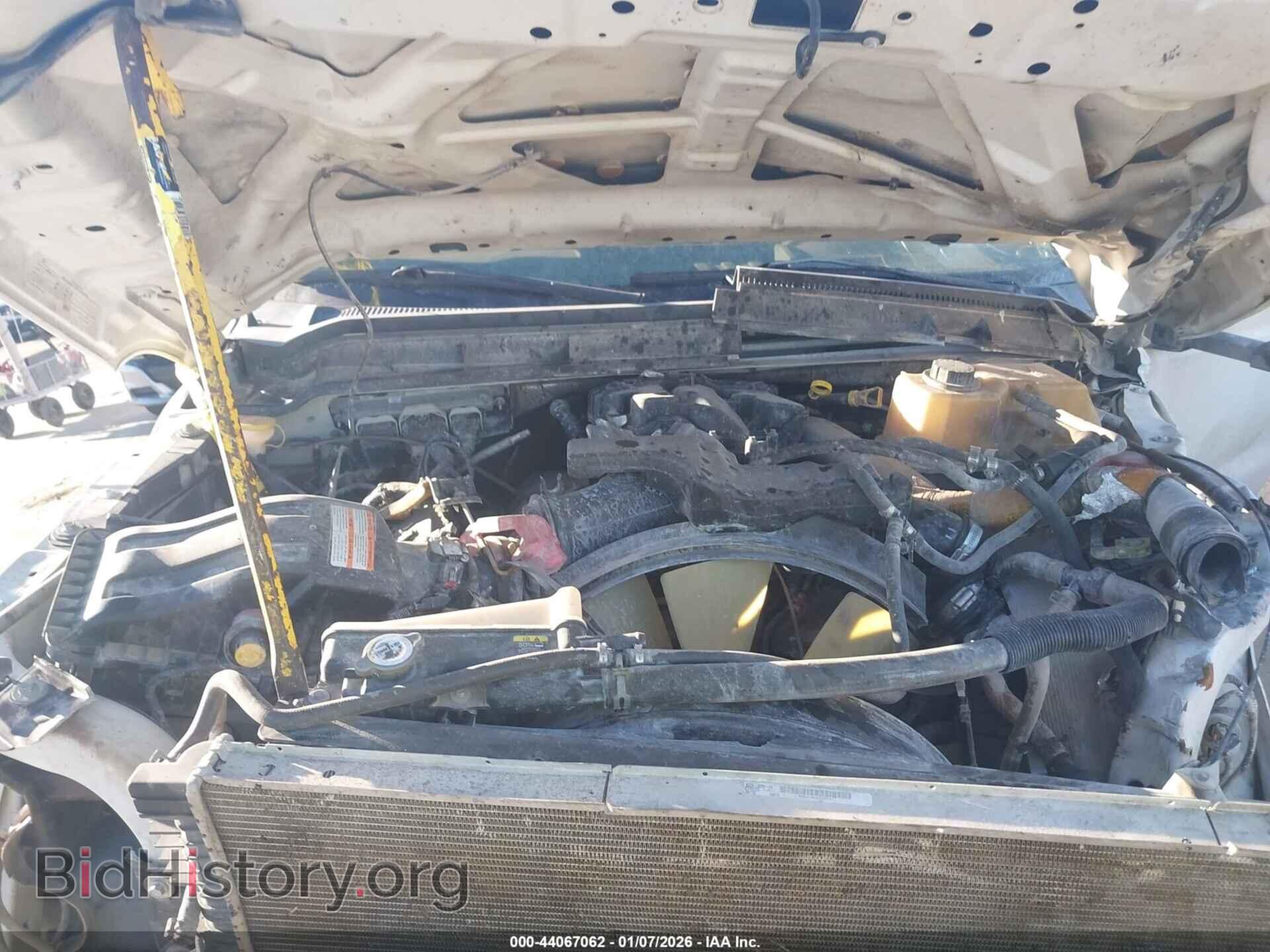 2012 FORD F-250 - VIN: 1FT7W2BT9CEA56283 - Фото 10
