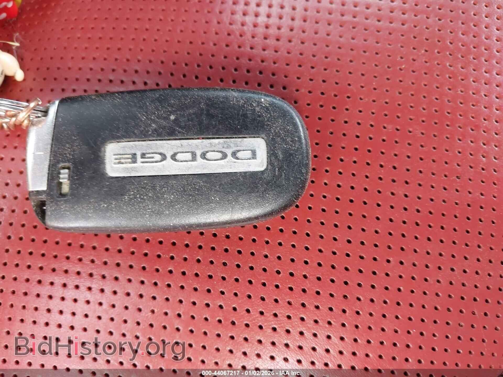 2016 DODGE CHALLENGER - VIN: 2C3CDZFJ0GH255036 - Фото 11