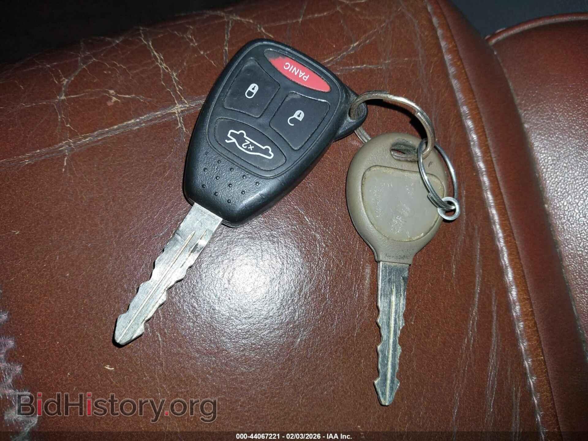 2006 JEEP COMMANDER - VIN: 1J8HG48K36C131189 - Photo 11