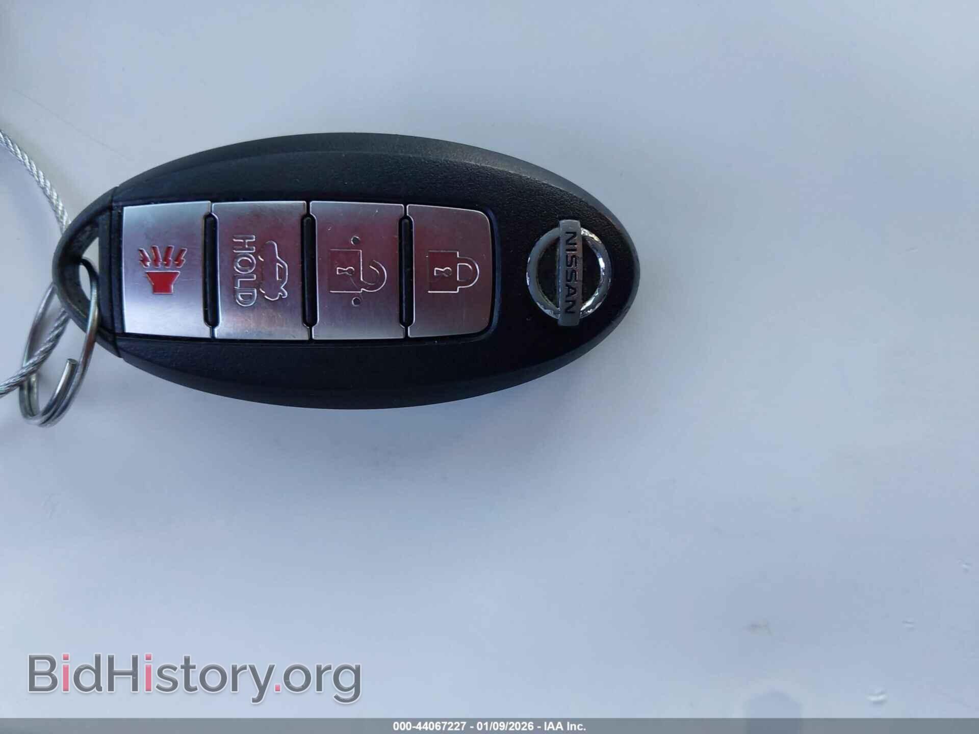 2015 NISSAN SENTRA - VIN: 3N1AB7AP1FY255230 - Фото 11