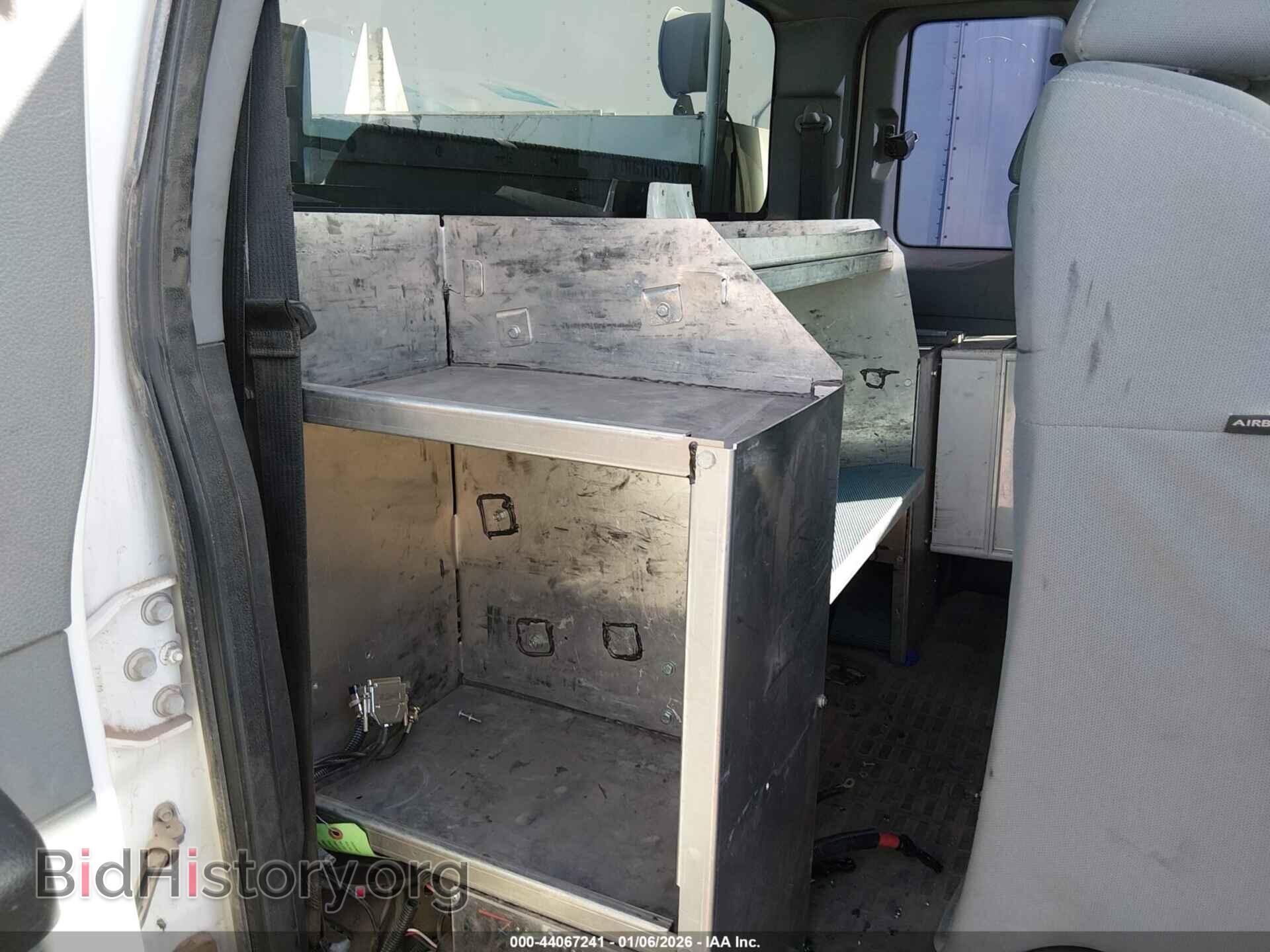2015 FORD F-250 - VIN: 1FT7X2B62FEB97434 - Фото 8