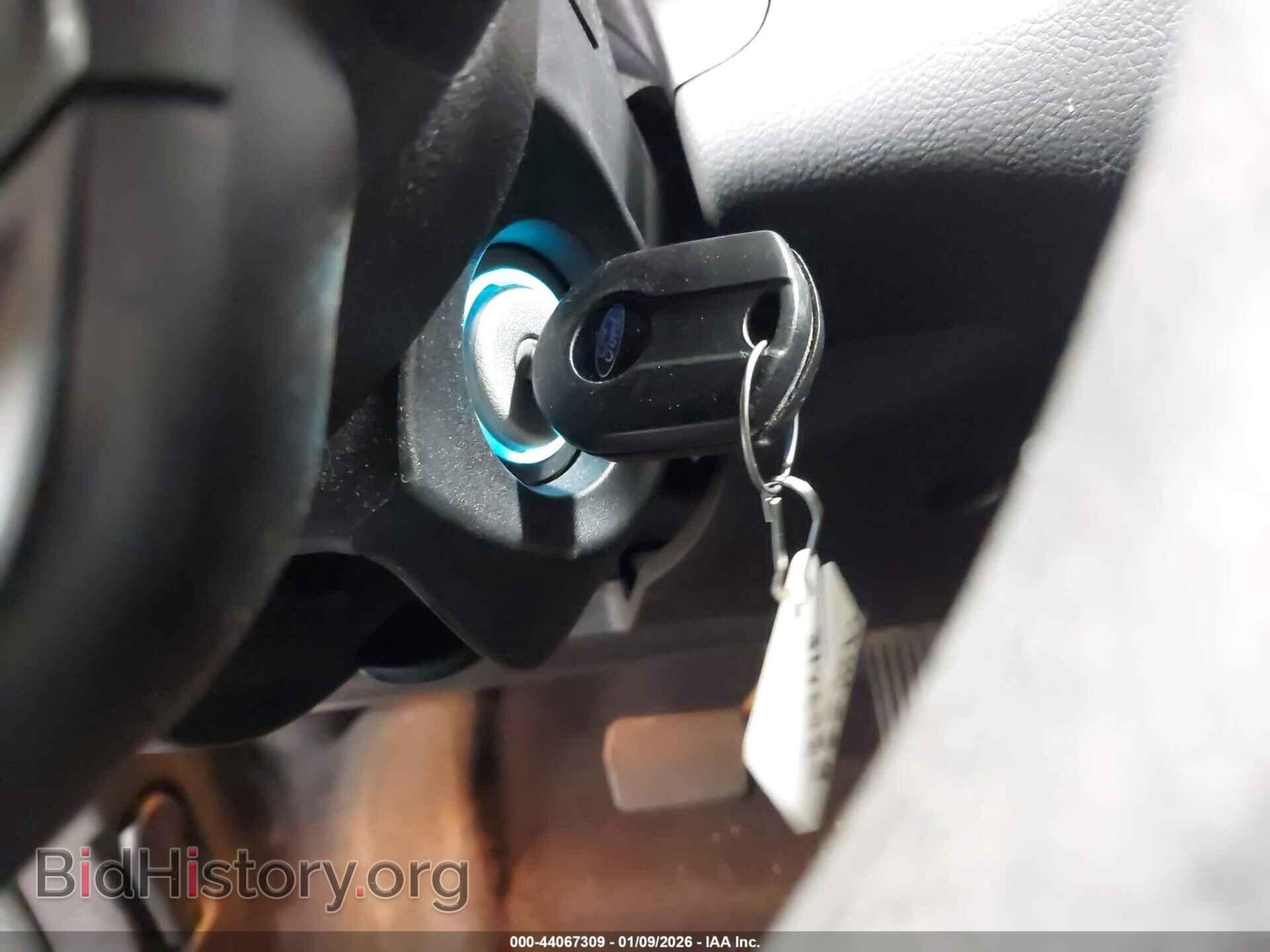 2017 FORD FOCUS - VIN: 1FADP3K2XHL291331 - Фото 11