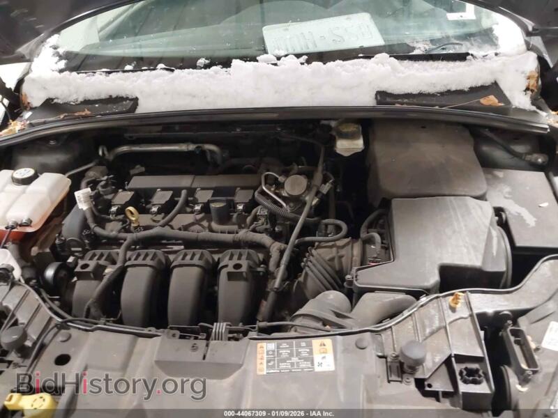 2017 Ford FOCUS (VIN 1FADP3K2XHL291331) — фото 10 из 16