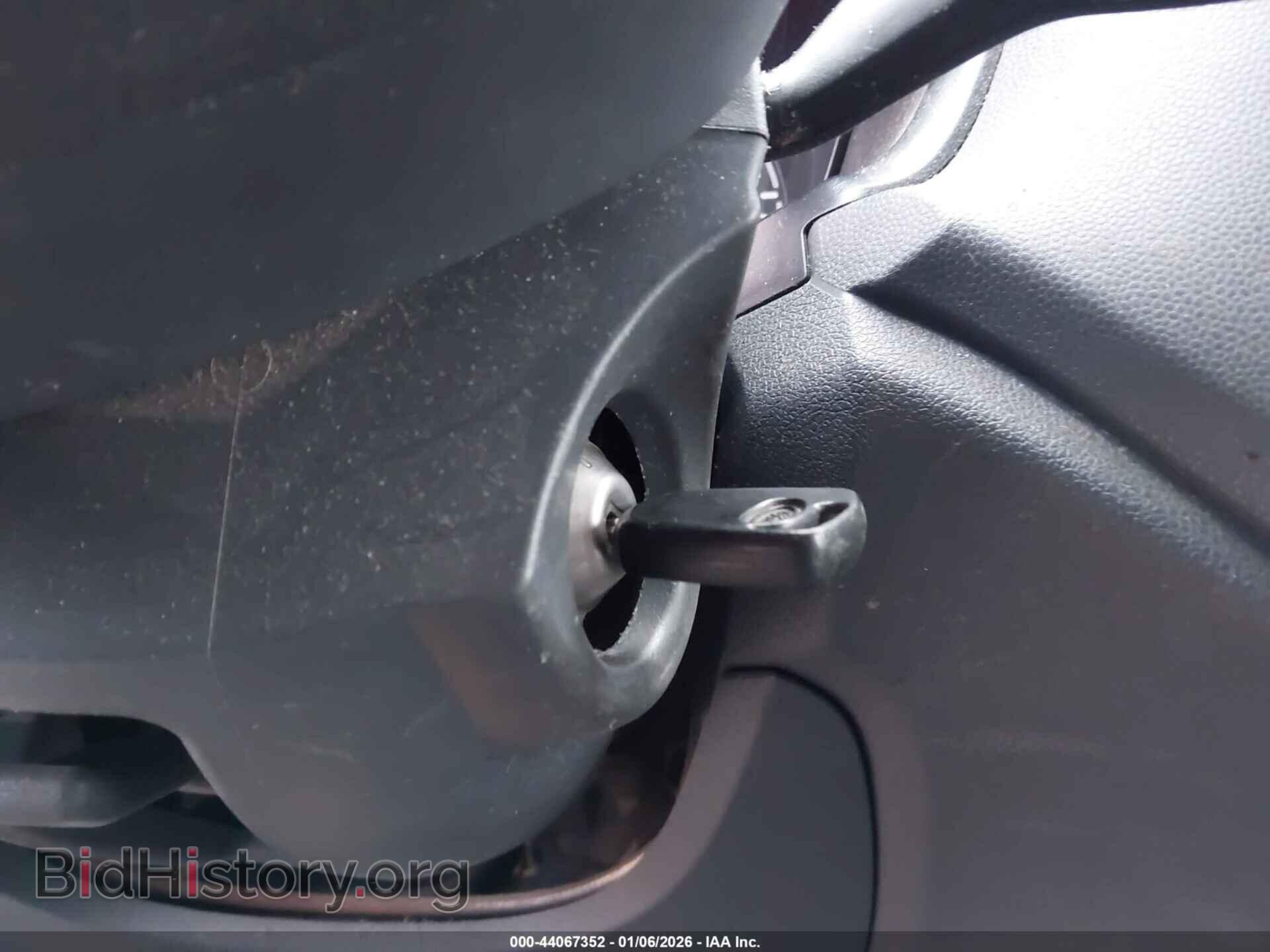 2013 FORD TRANSIT CONNECT - VIN: NM0LS7AN7DT172070 - Фото 11