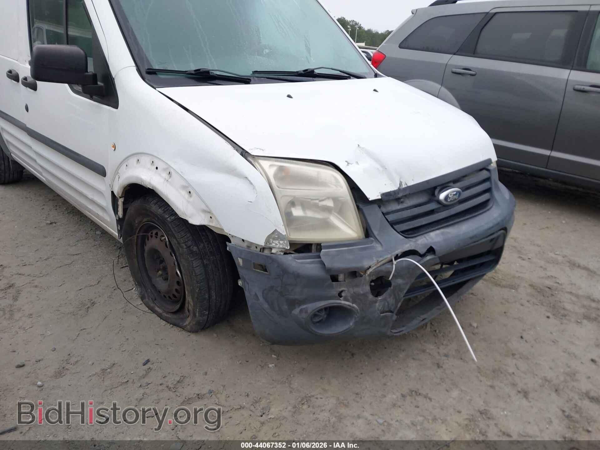 2013 FORD TRANSIT CONNECT - VIN: NM0LS7AN7DT172070 - Фото 6