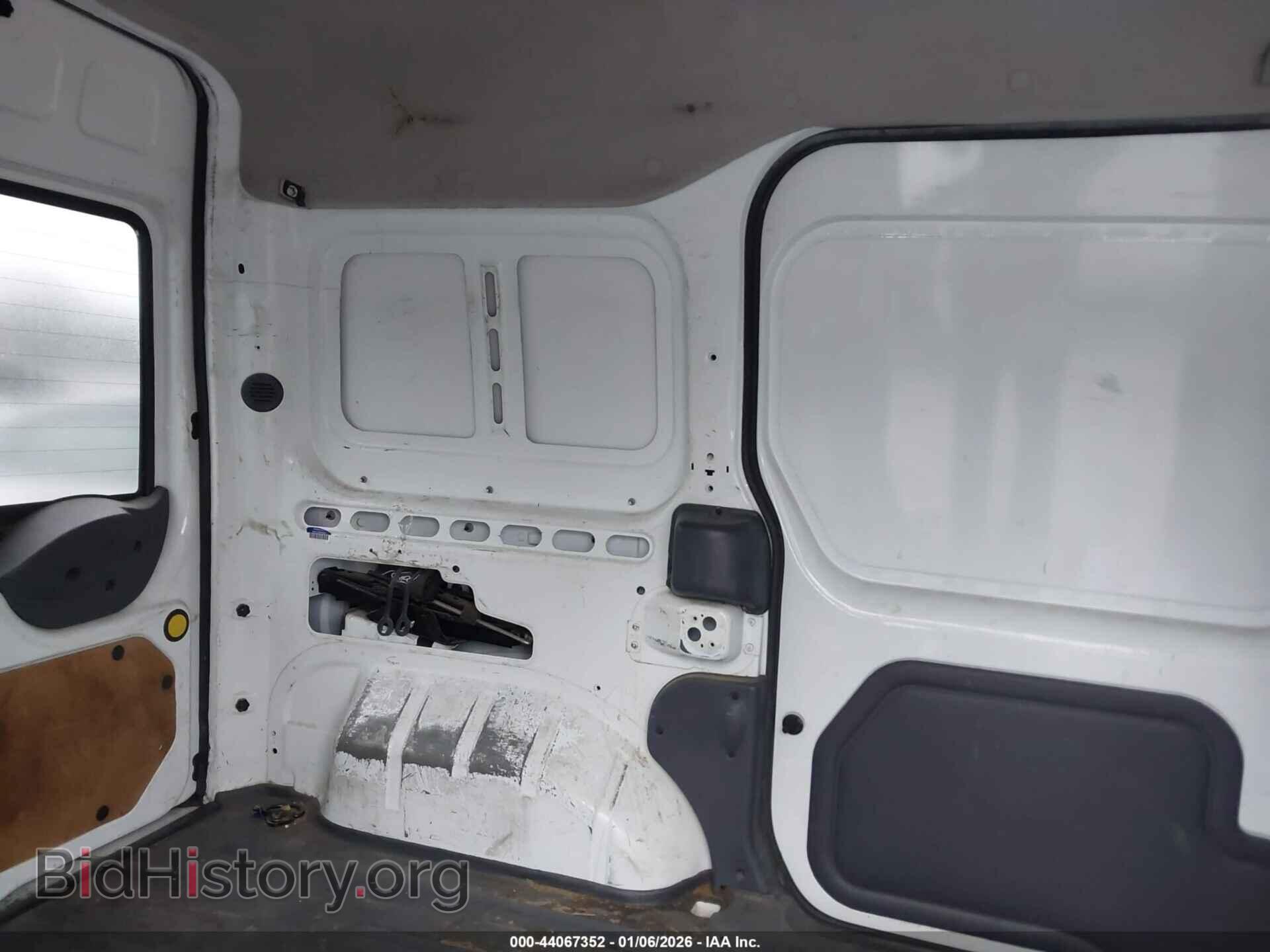 2013 FORD TRANSIT CONNECT - VIN: NM0LS7AN7DT172070 - Фото 8