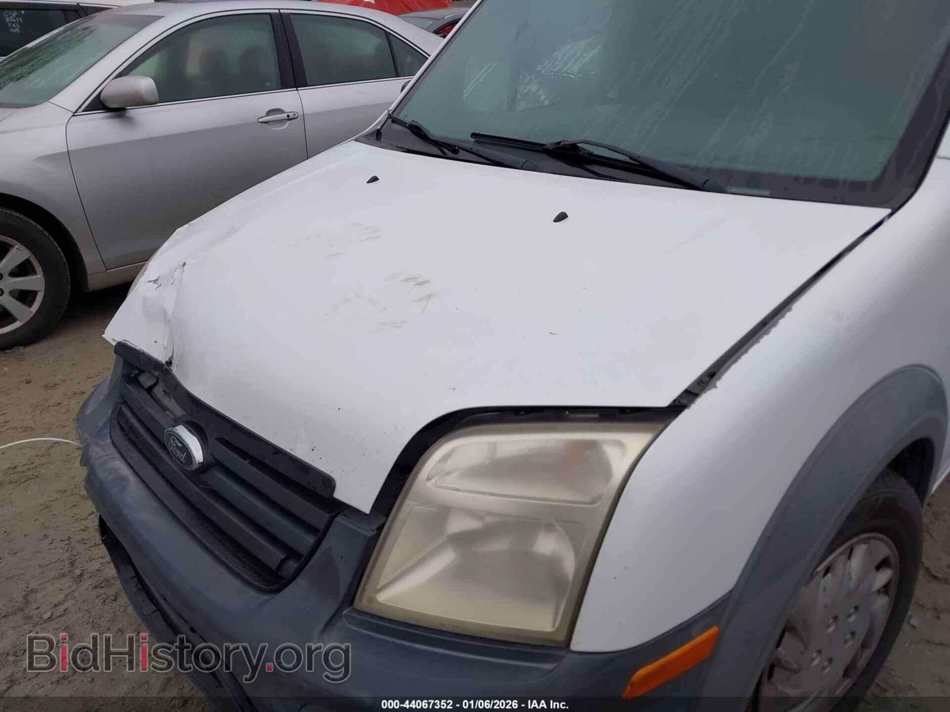 2013 FORD TRANSIT CONNECT - VIN: NM0LS7AN7DT172070 - Фото 10