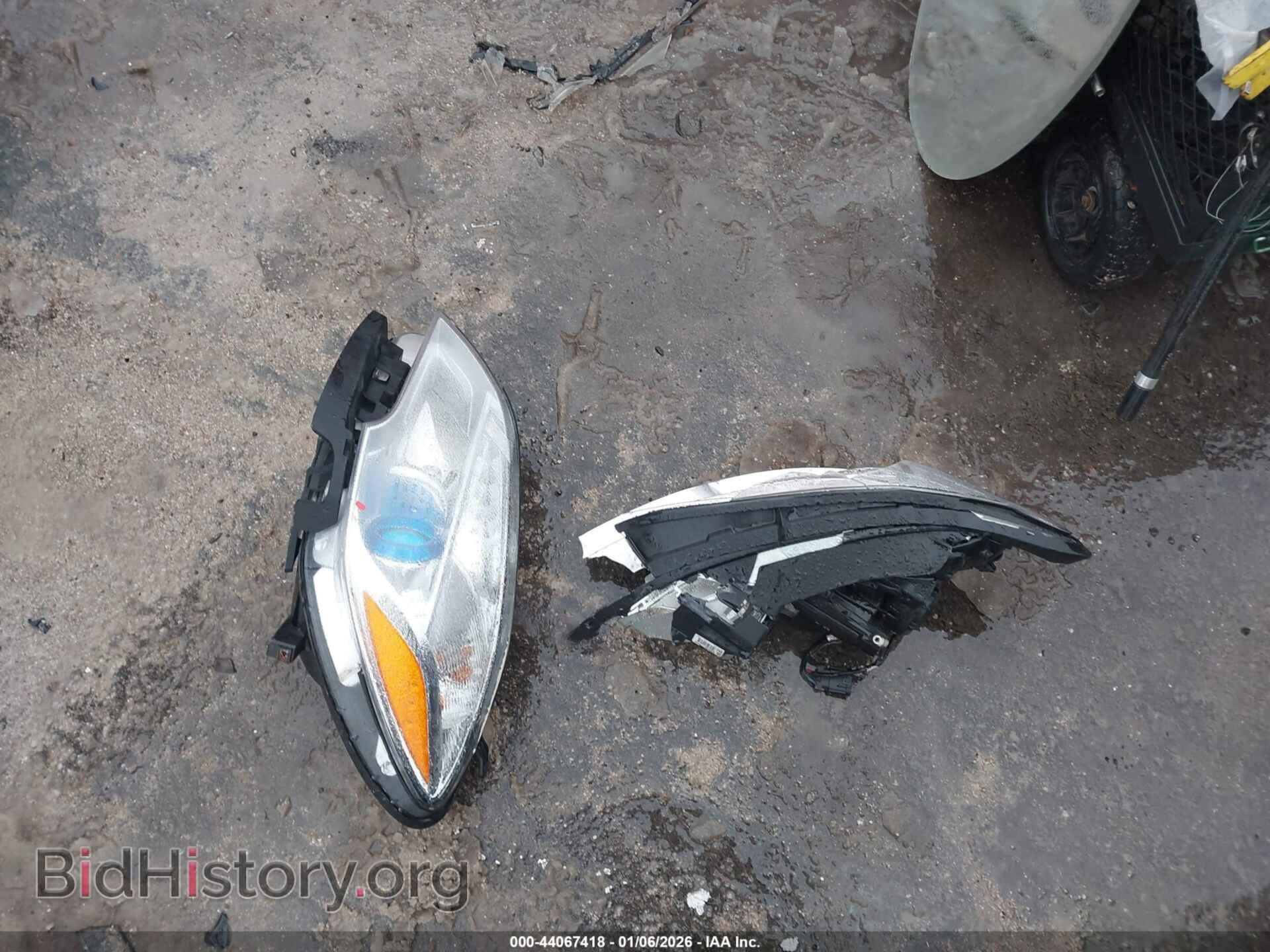 2015 BUICK ENCORE - VIN: KL4CJCSB9FB268482 - Фото 12