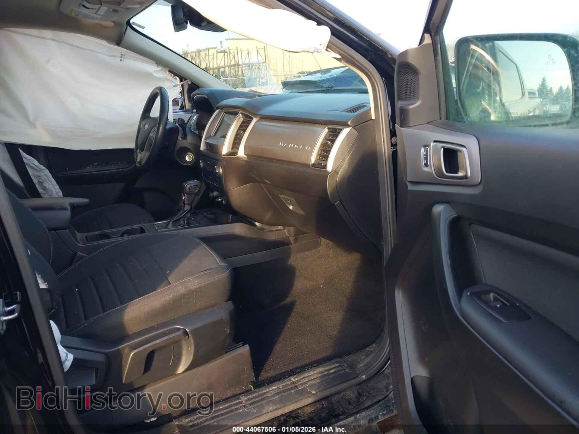 2021 FORD RANGER - VIN: 1FTER4FH4MLD30518 - Фото 5