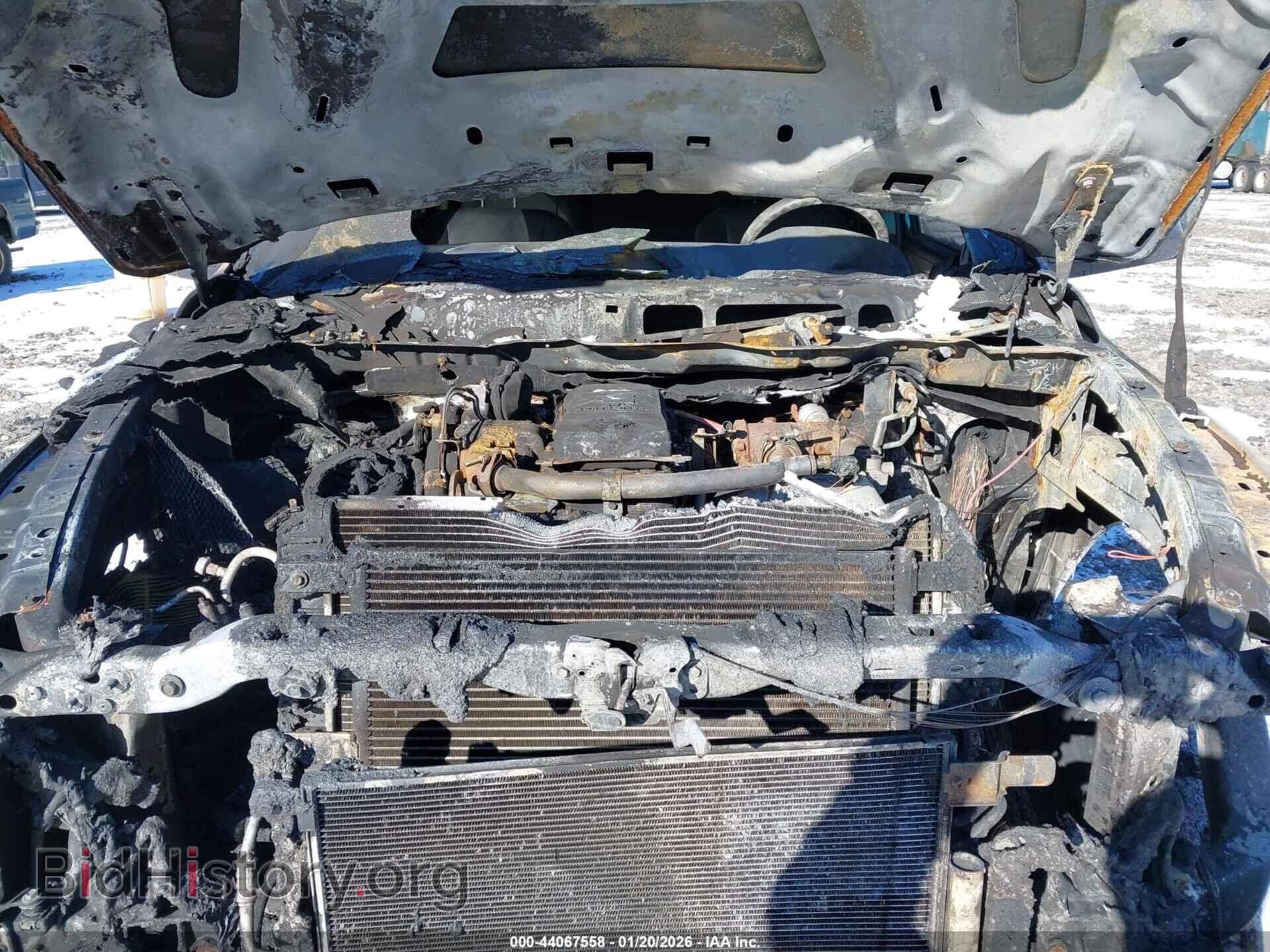 2015 RAM 3500 - VIN: 3C63RRGL0FG688522 - Фото 10