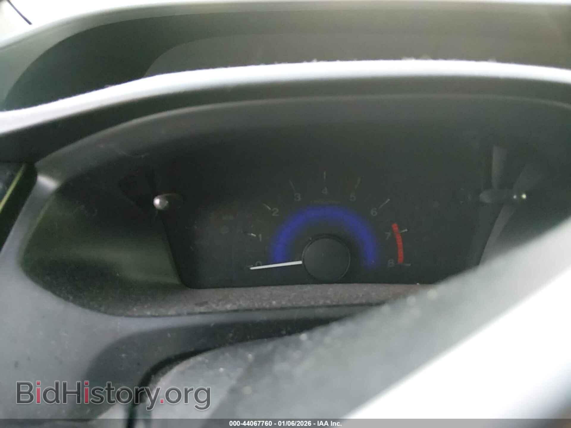 2014 HONDA CIVIC - VIN: 19XFB2F85EE209262 - Фото 7