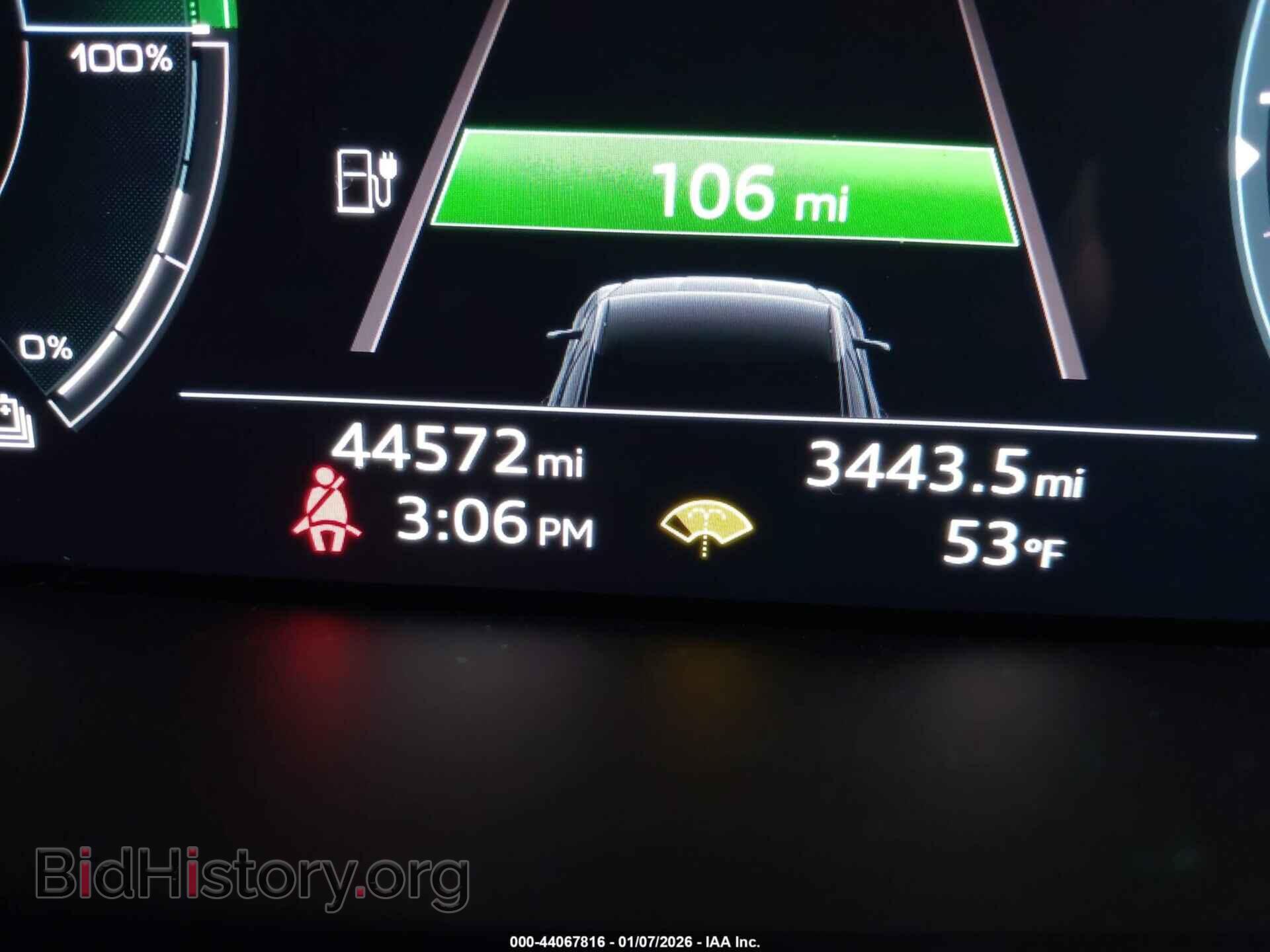 2021 AUDI E-TRON - VIN: WA1AAAGE5MB014411 - Фото 15