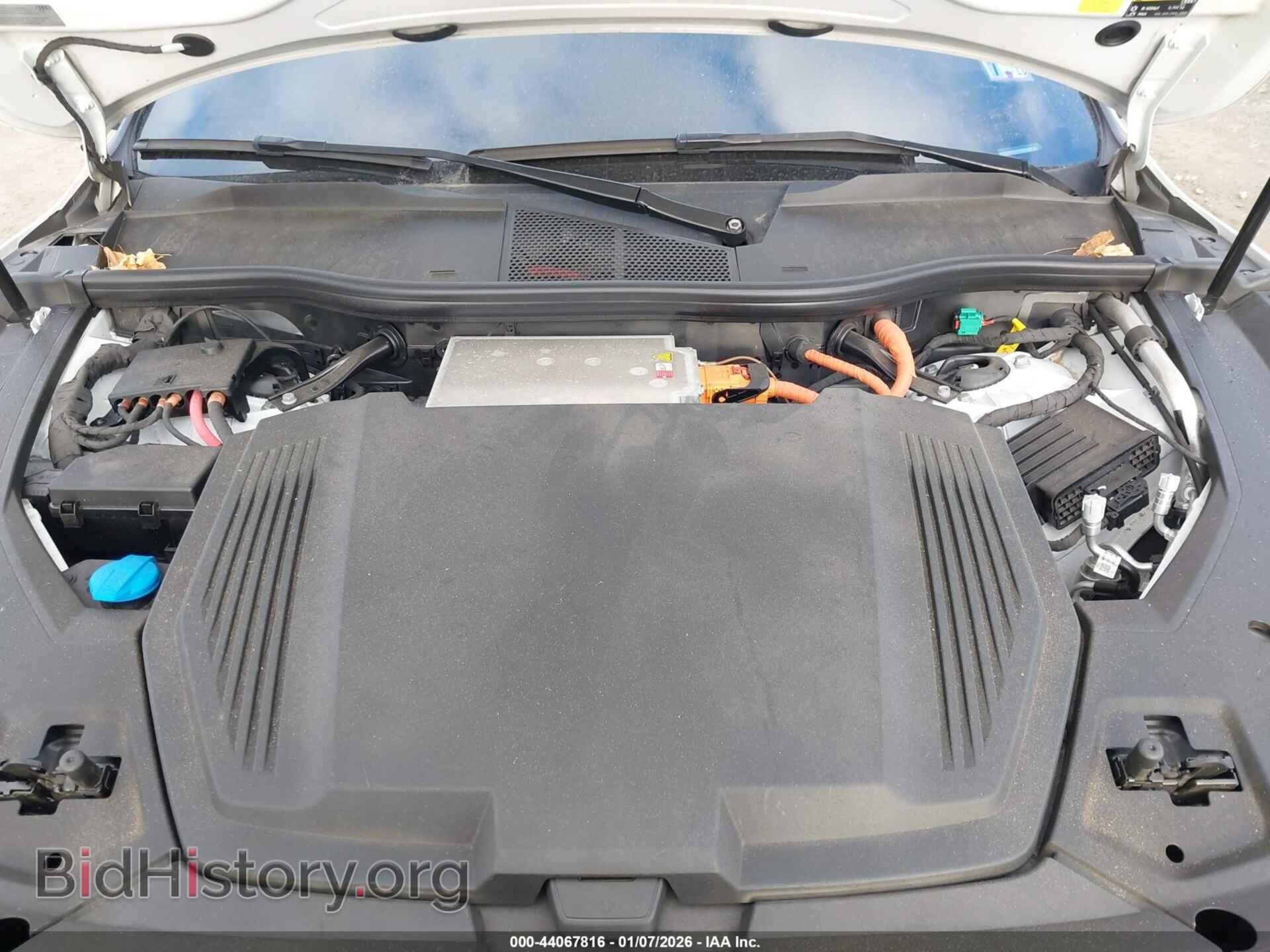 2021 AUDI E-TRON - VIN: WA1AAAGE5MB014411 - Фото 10