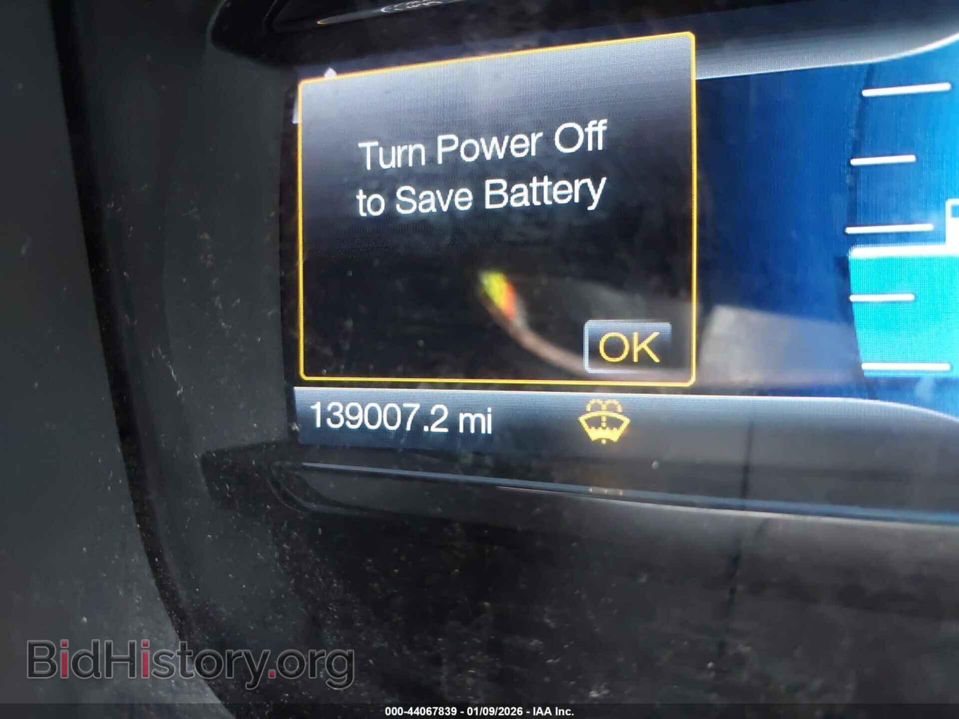 2014 FORD TAURUS - VIN: 1FAHP2E89EG149746 - Фото 15