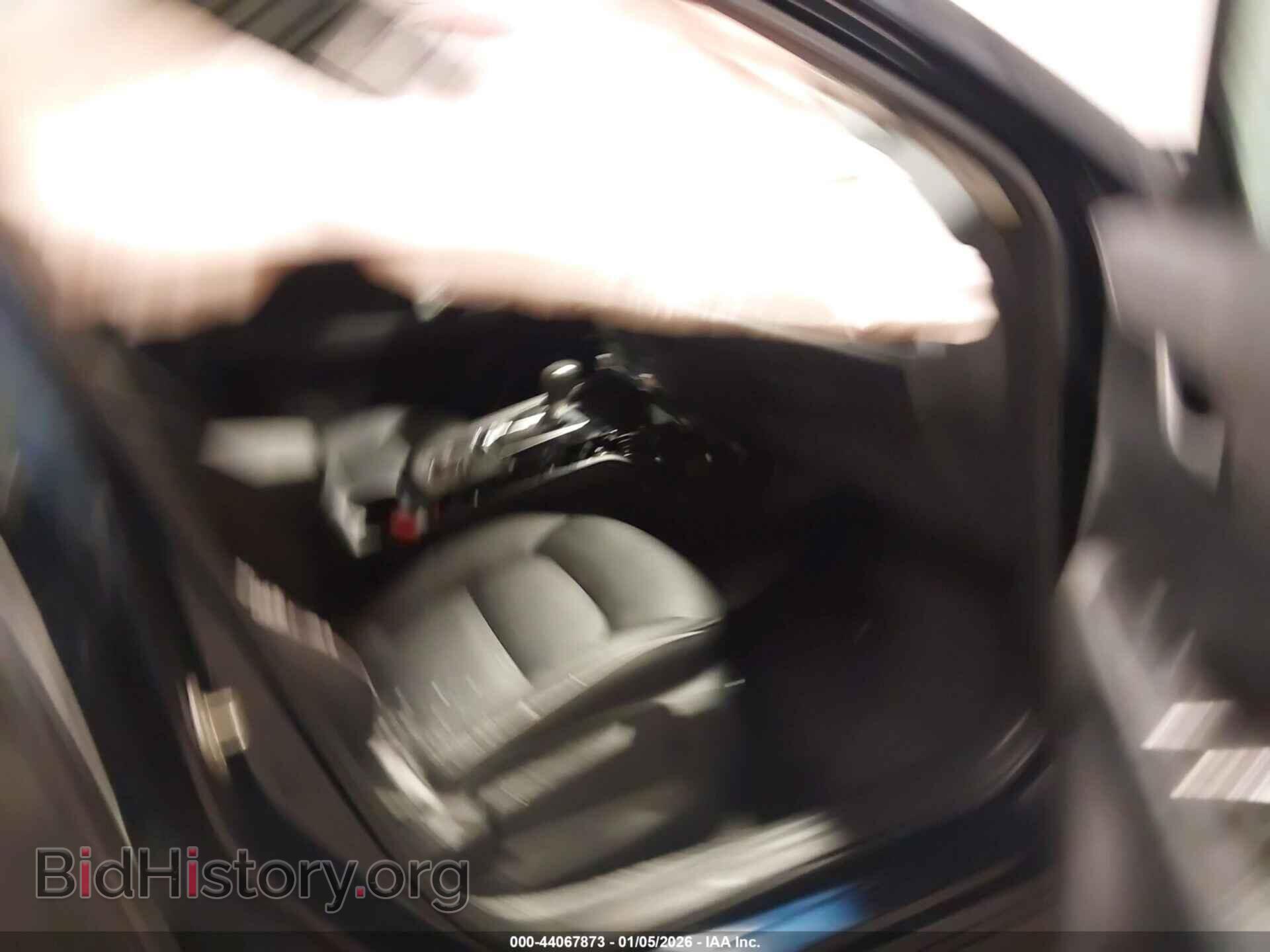 2025 MAZDA CX-5 - VIN: JM3KFBBL7S0720366 - Фото 5