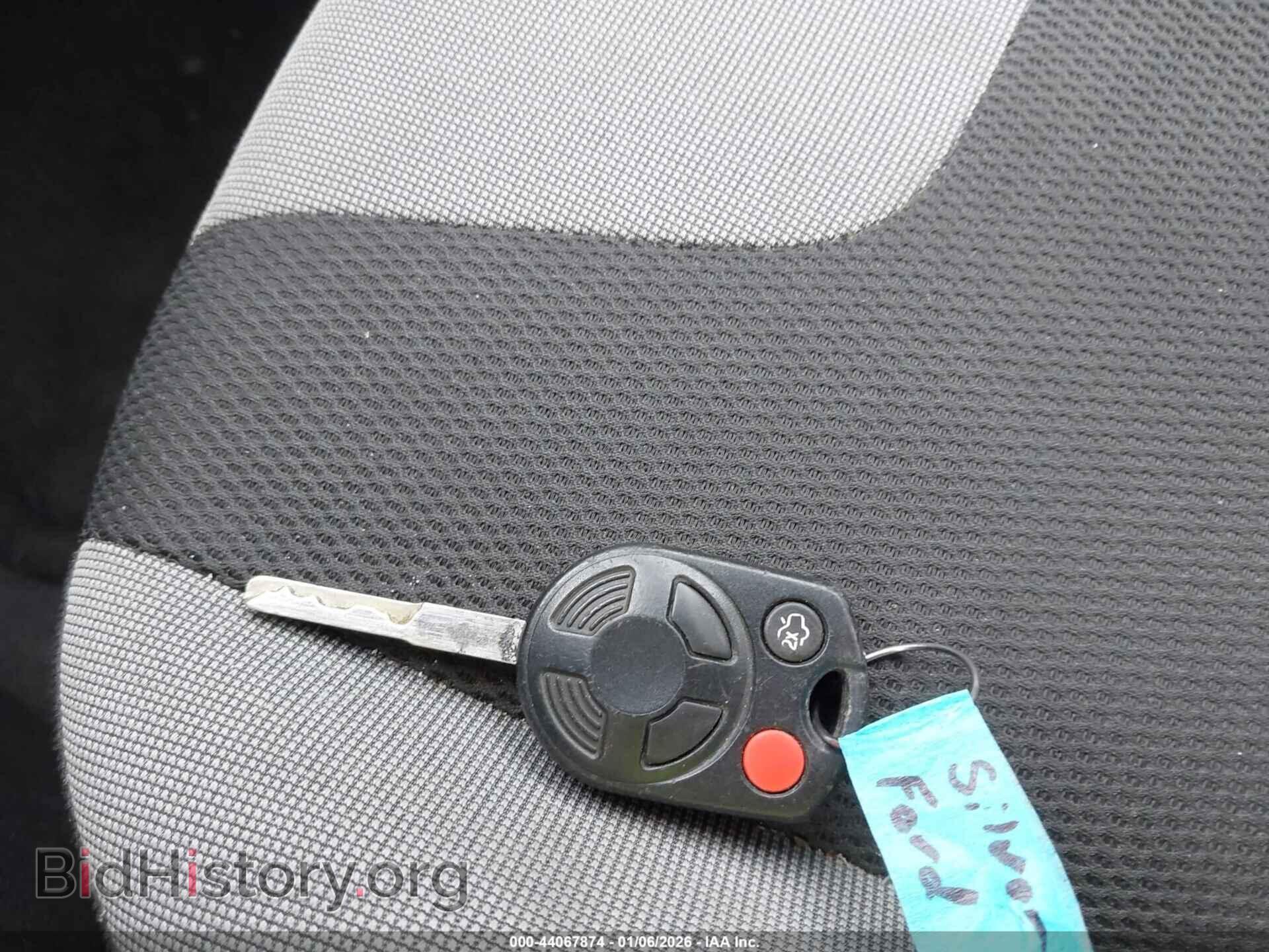 2014 FORD FOCUS - VIN: 1FADP3F29EL243745 - Фото 11