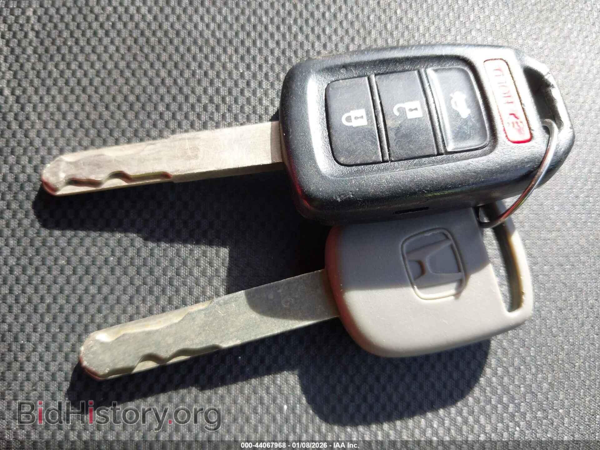 2015 HONDA CIVIC - VIN: 19XFB2F54FE238985 - Фото 11