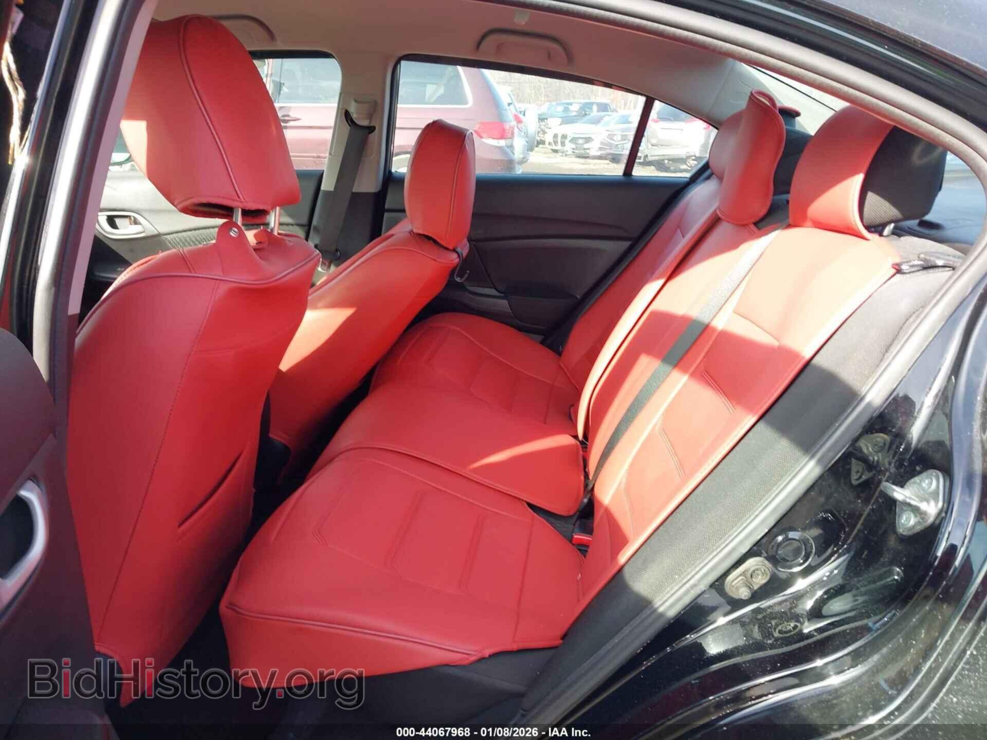 2015 HONDA CIVIC - VIN: 19XFB2F54FE238985 - Фото 8