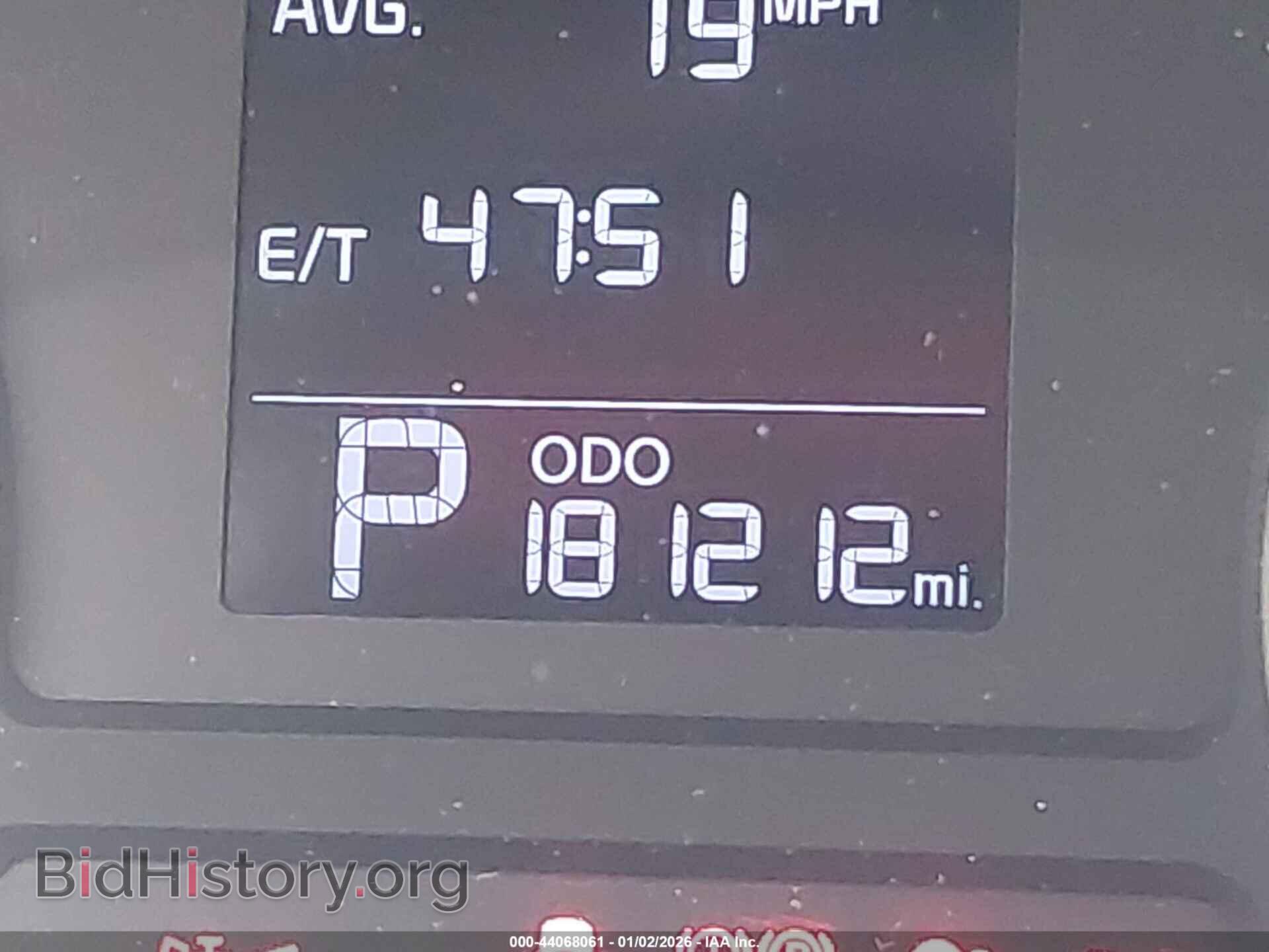 2015 KIA FORTE - VIN: KNAFX4A60F5291947 - Фото 16