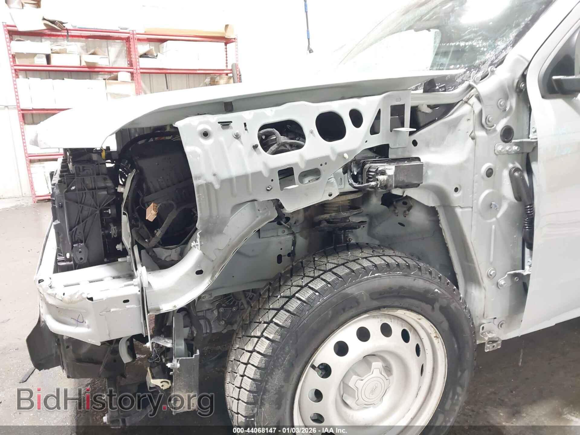 2022 FORD MAVERICK - VIN: 3FTTW8E34NRA60755 - Фото 6