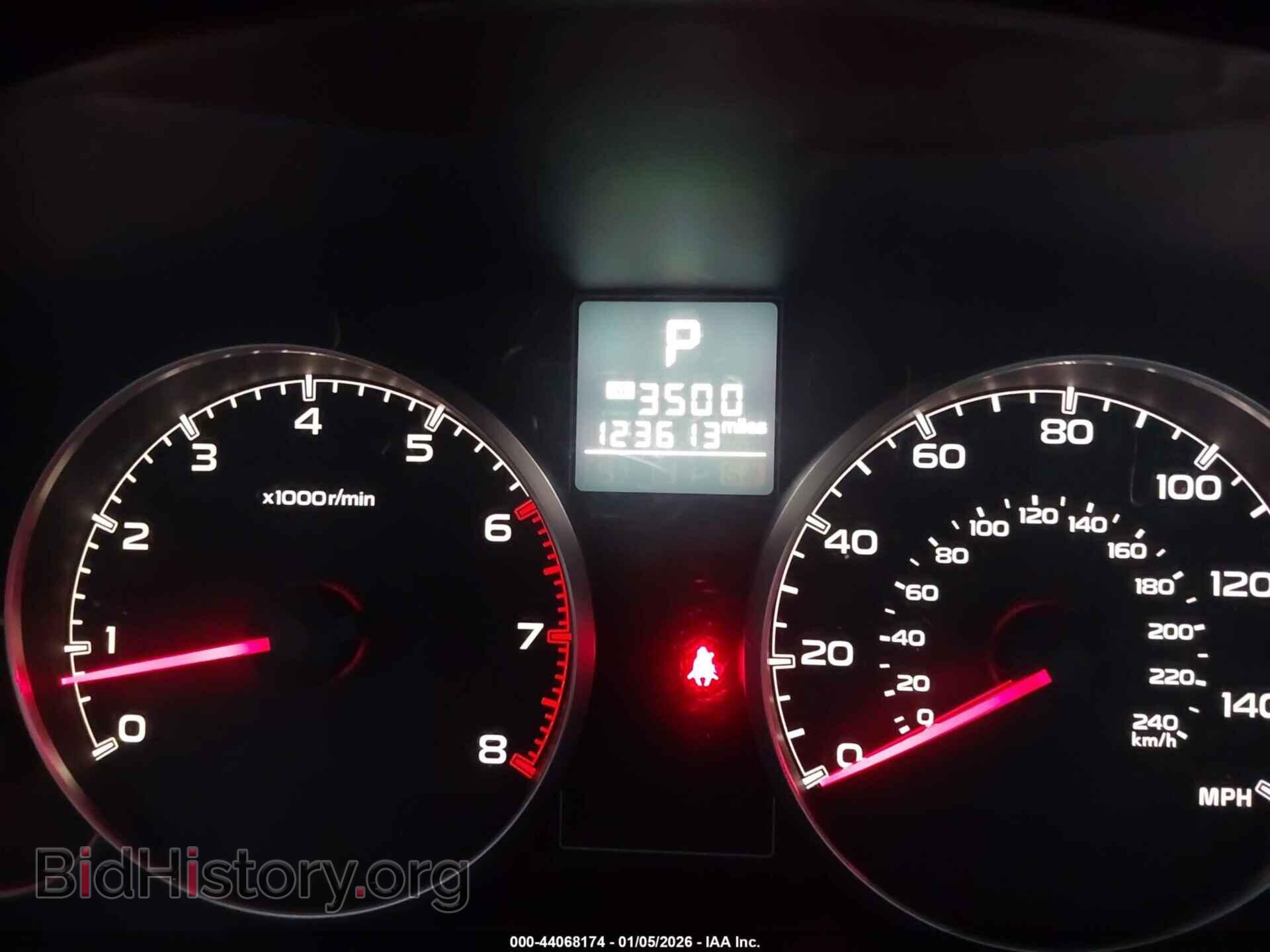 2014 SUBARU LEGACY - VIN: 4S3BMBC69E3012503 - Фото 14