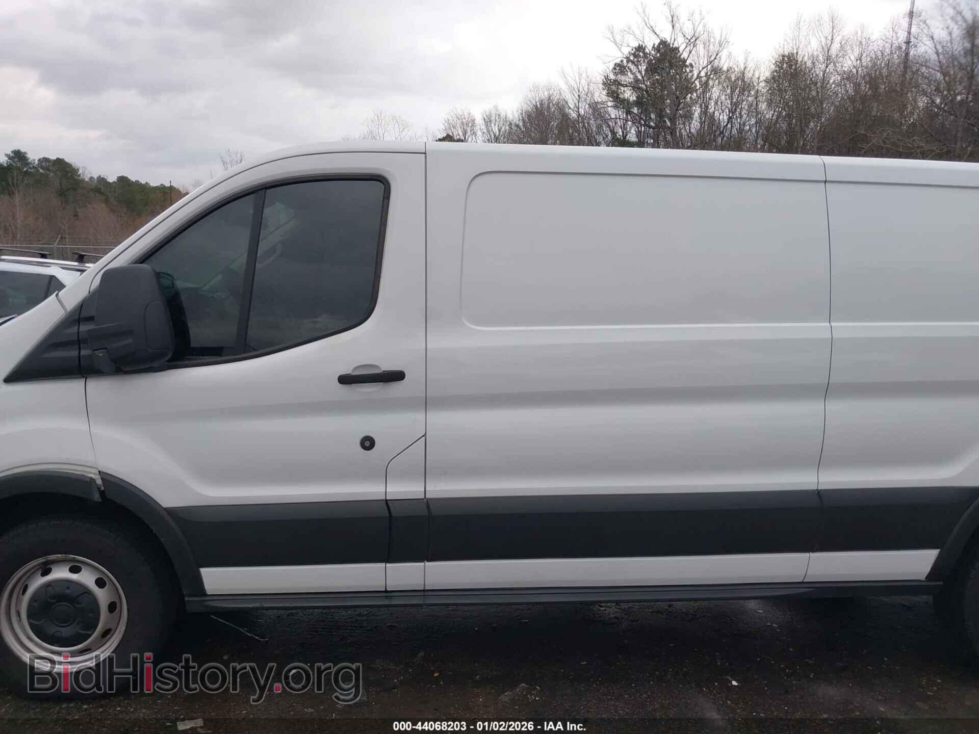 2019 FORD TRANSIT-250 - VIN: 1FTYR2ZM6KKB70252 - Фото 15