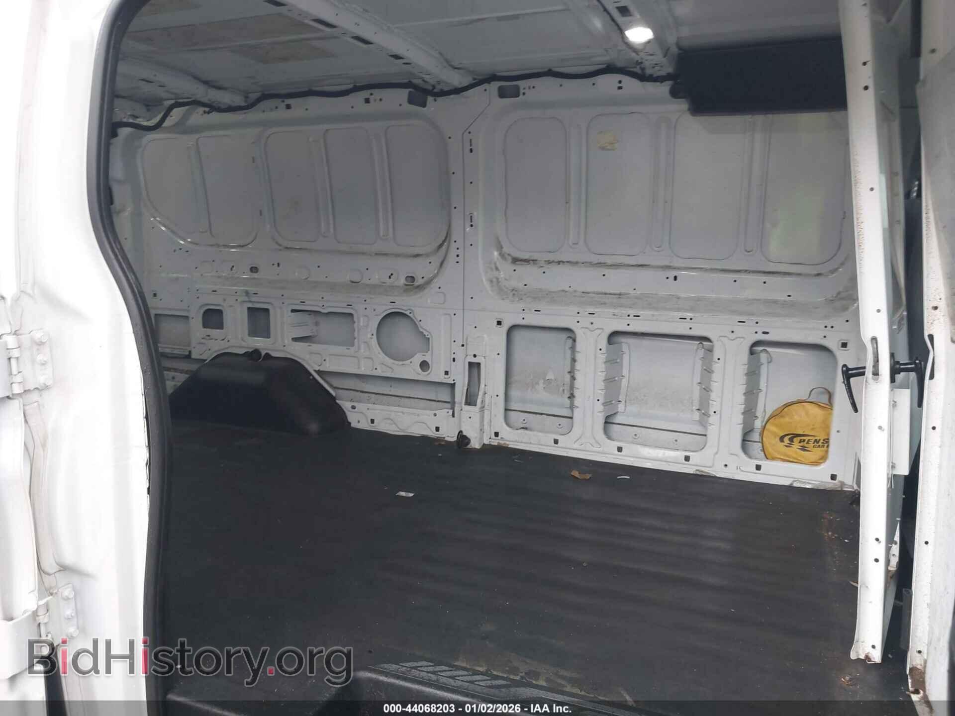 2019 FORD TRANSIT-250 - VIN: 1FTYR2ZM6KKB70252 - Фото 8