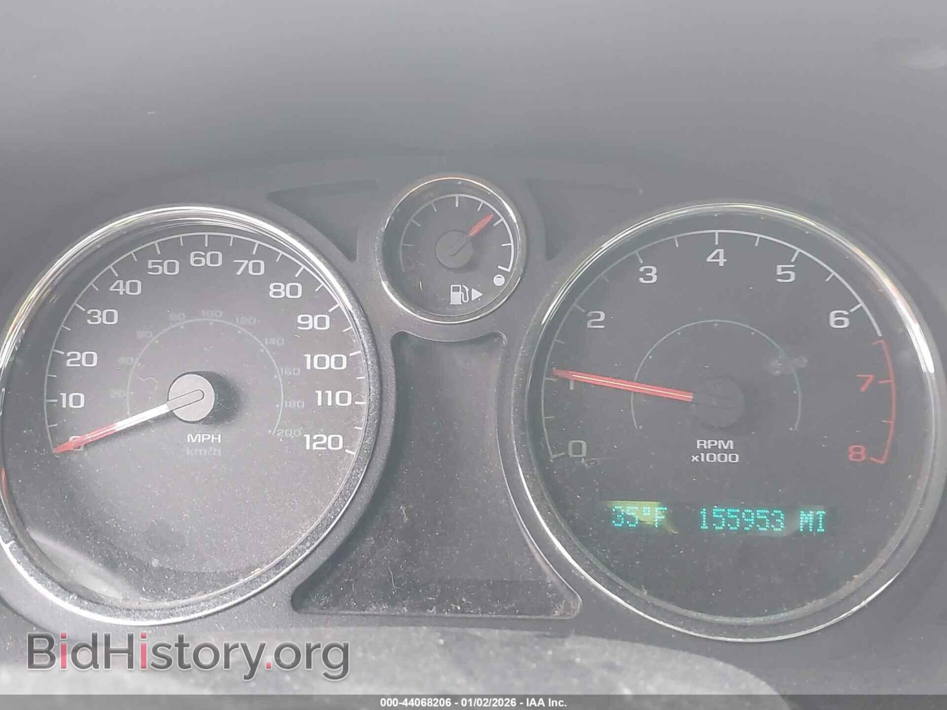 2010 CHEVROLET COBALT - VIN: 1G1AD1F58A7200580 - Фото 7