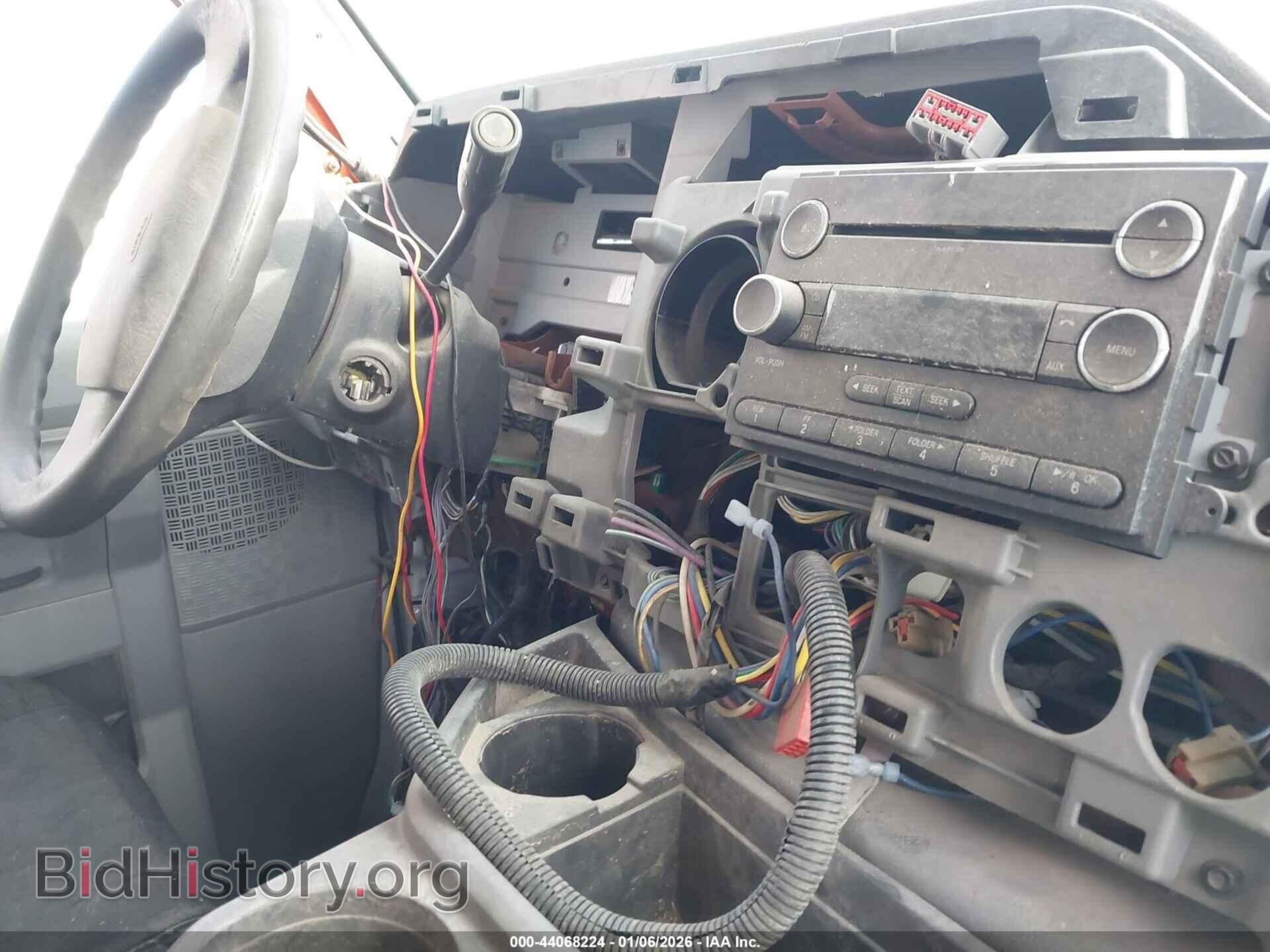 2018 FORD E-450 CUTAWAY - VIN: 1FDXE4FS5JDC22779 - Фото 10