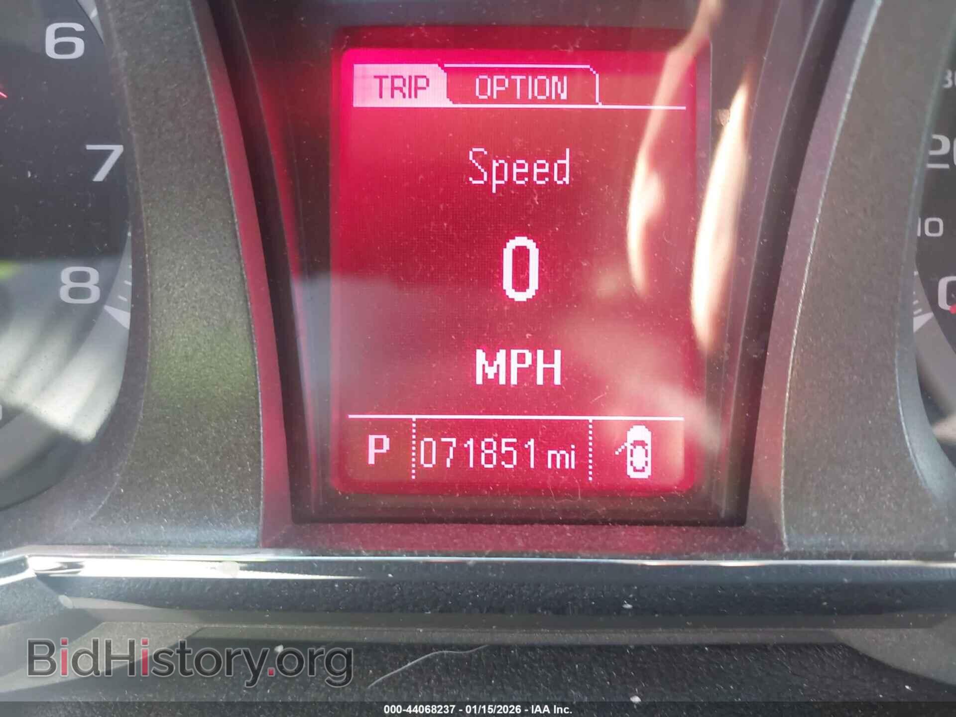 2016 GMC TERRAIN - VIN: 2GKFLUE34G6145883 - Фото 16