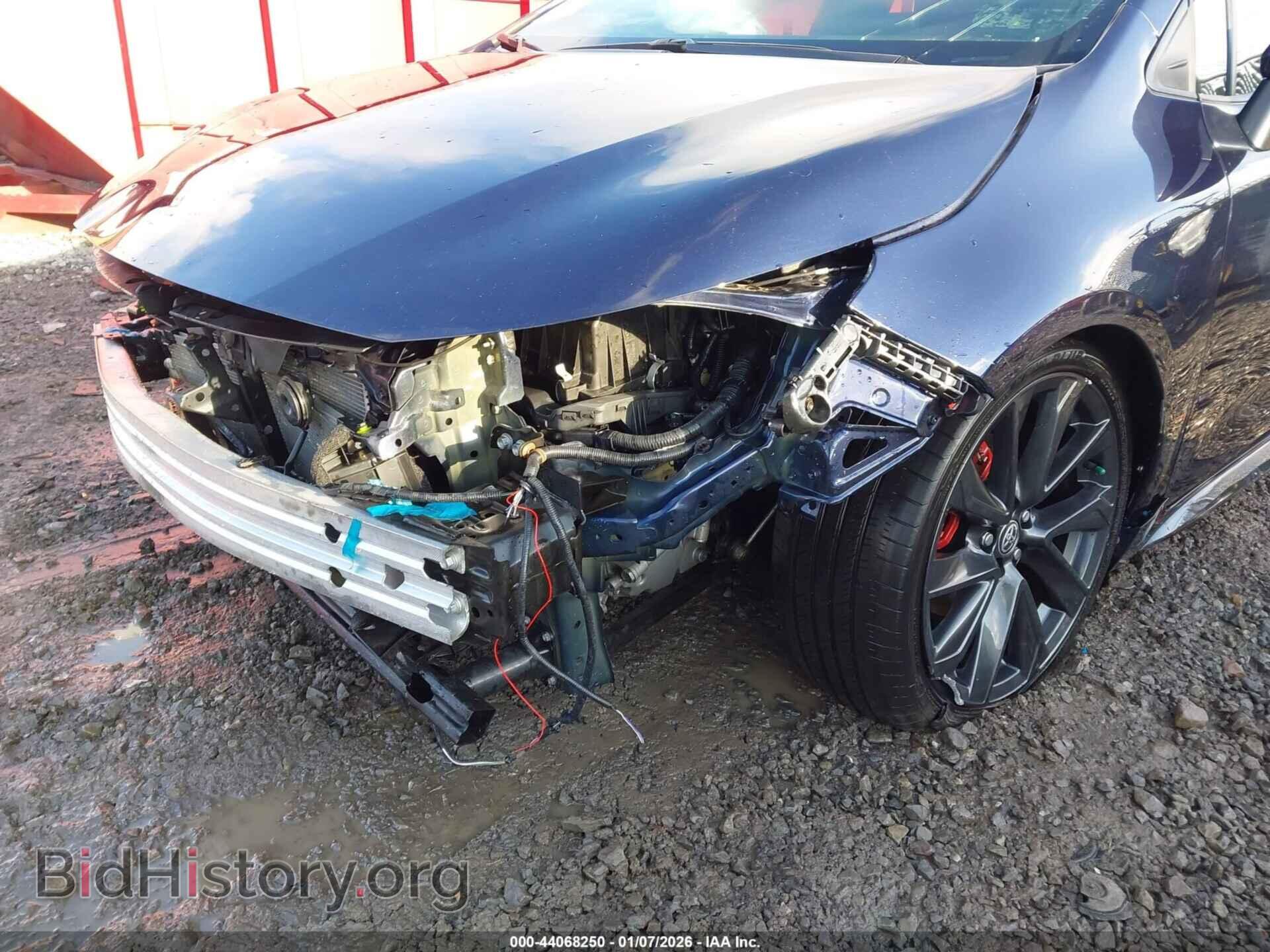 2023 TOYOTA COROLLA - VIN: 5YFS4MCE3PP146467 - Фото 21