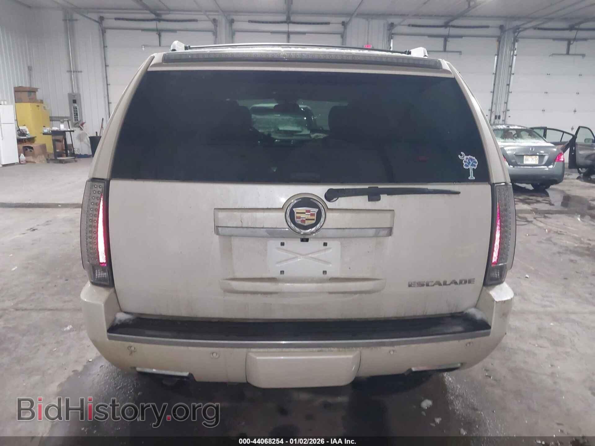 2014 CADILLAC ESCALADE - VIN: 1GYS4CEF8ER208099 - Фото 15
