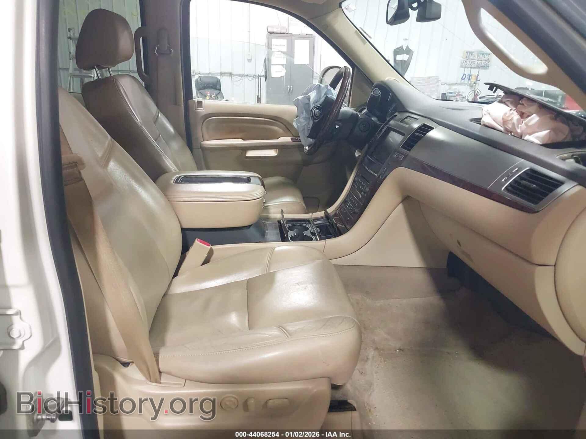 2014 CADILLAC ESCALADE - VIN: 1GYS4CEF8ER208099 - Фото 5