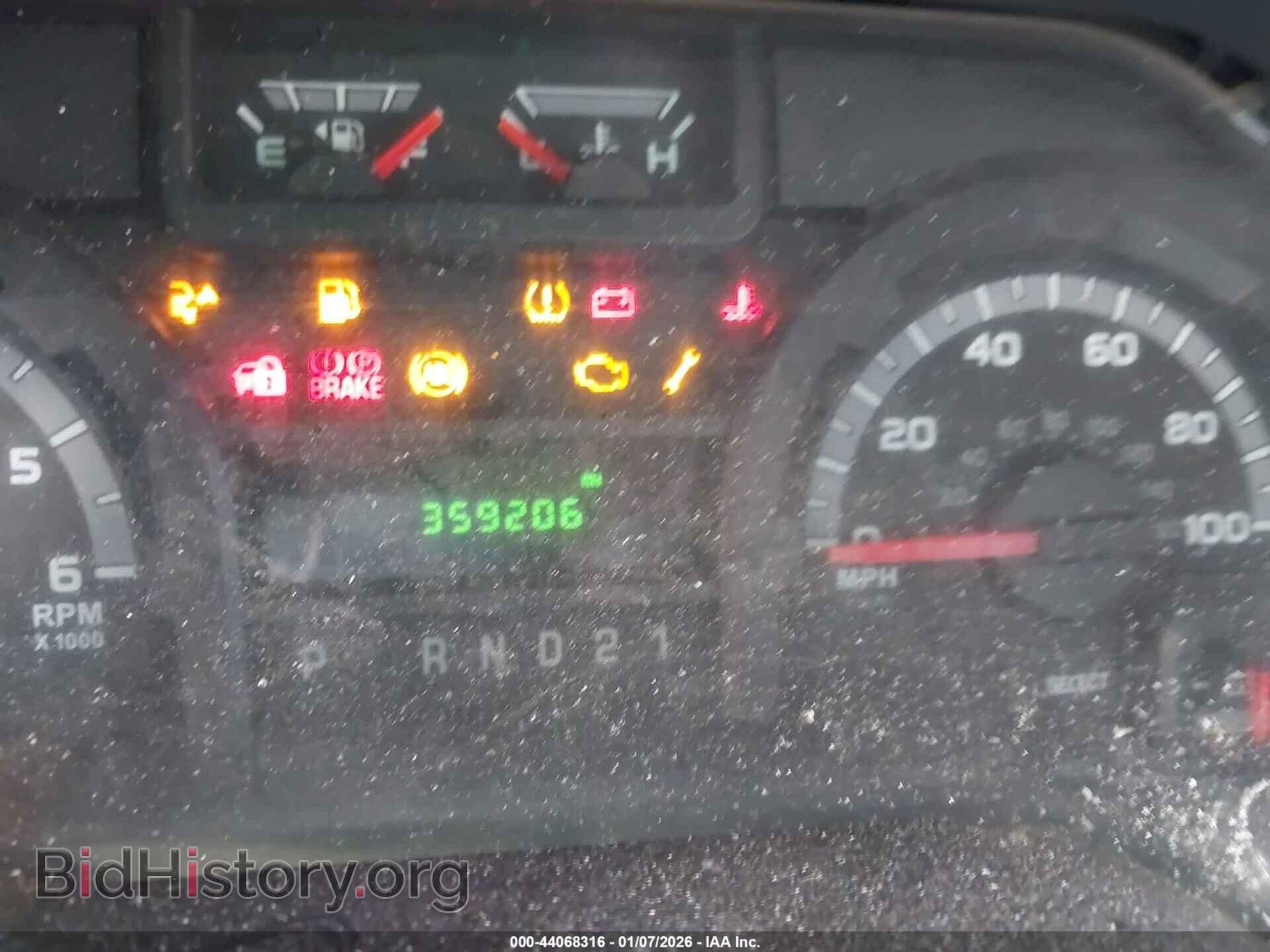 2010 FORD E-150 - VIN: 1FTNE1EW0ADA90867 - Фото 15