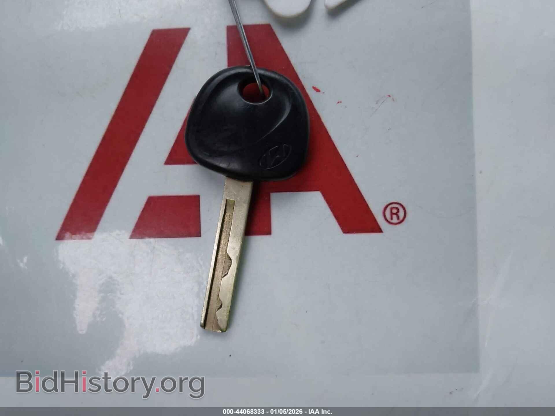 2015 HYUNDAI ACCENT - VIN: KMHCT5AE3FU213162 - Фото 11