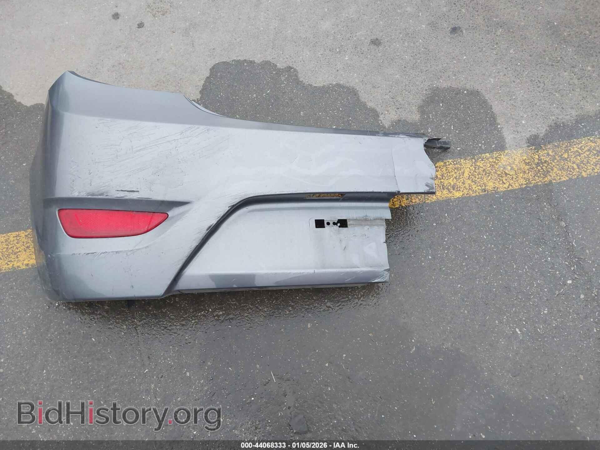 2015 HYUNDAI ACCENT - VIN: KMHCT5AE3FU213162 - Фото 12